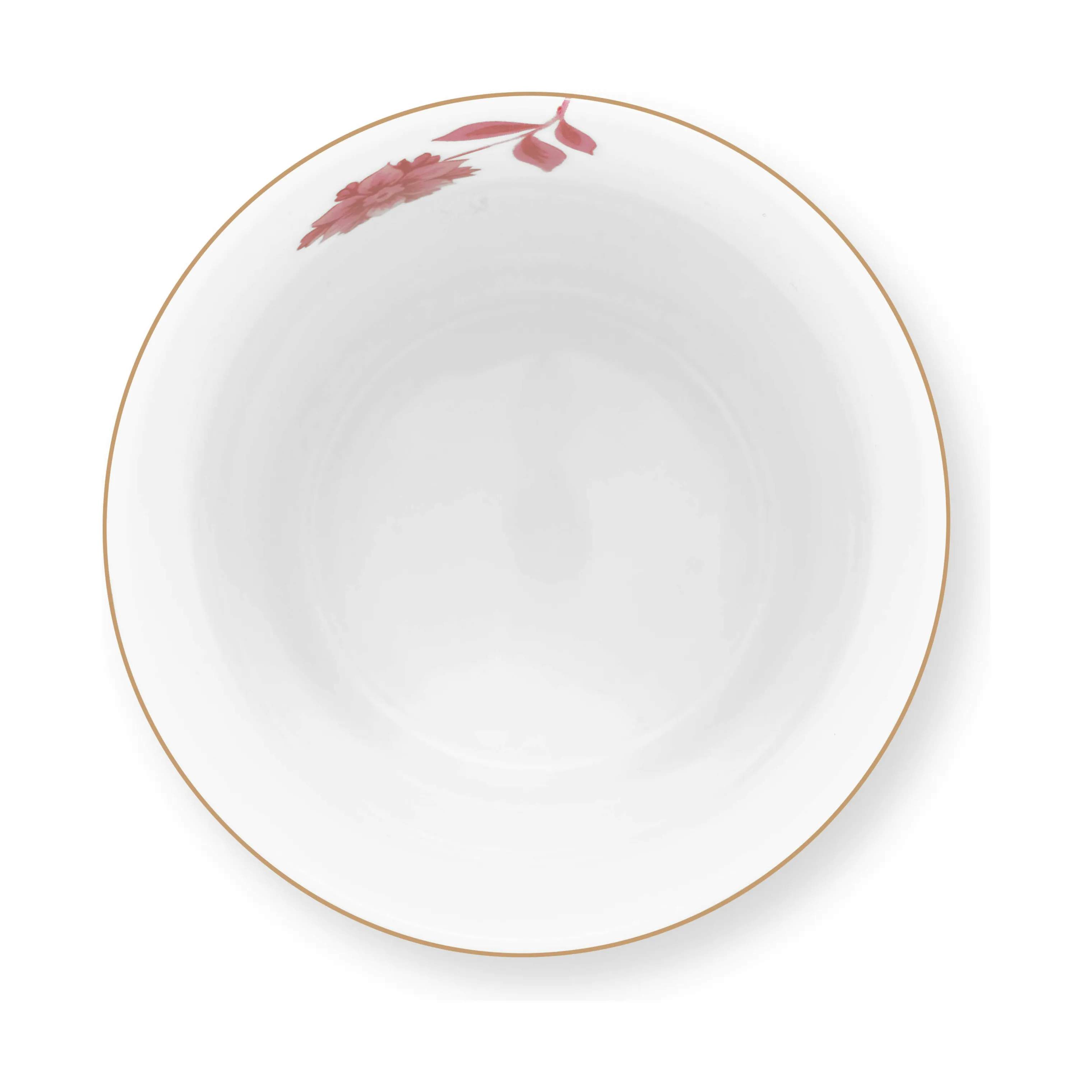 PIP Studio Krus og kopper uden hank ROYAL STRIPES Krus i Stribet pink, 2