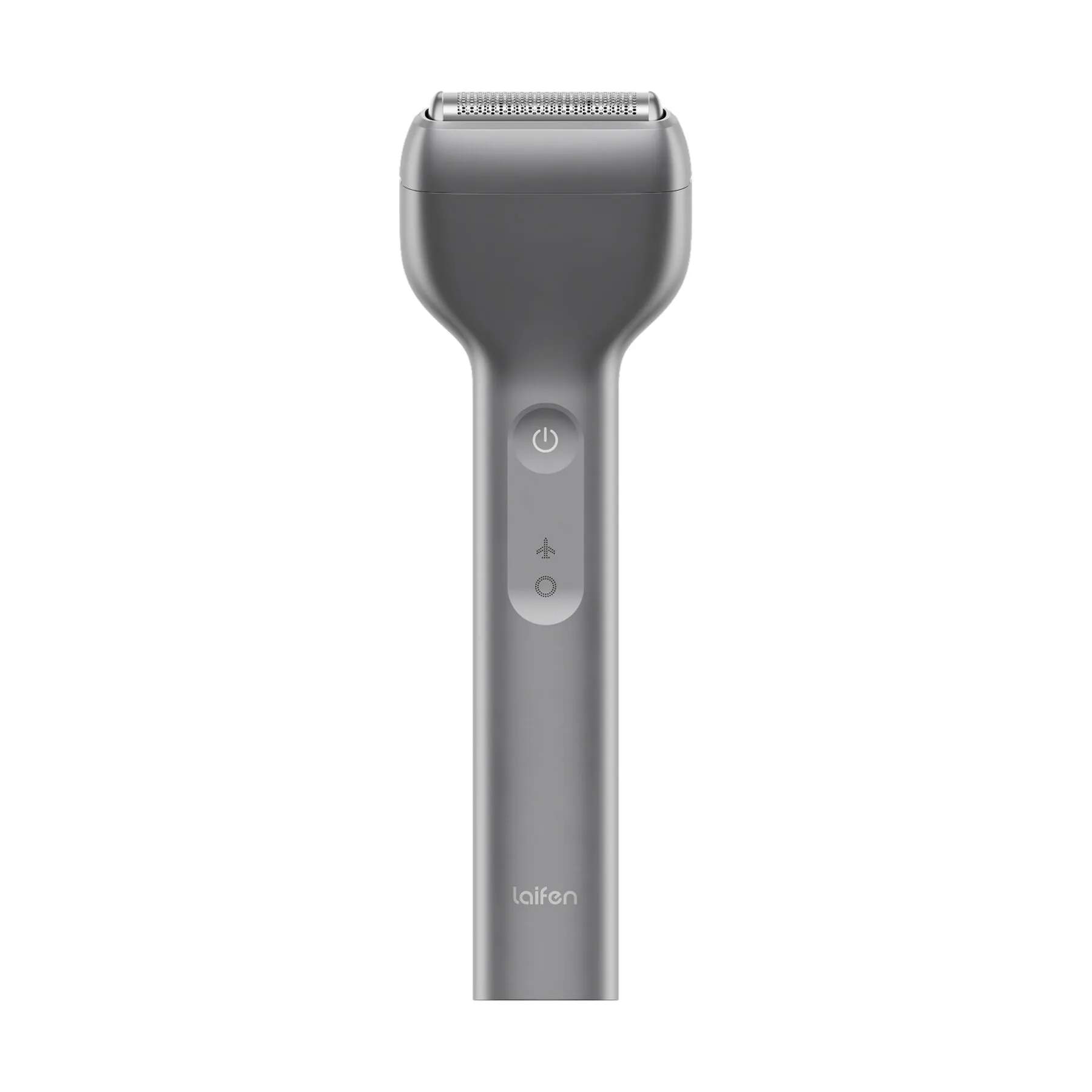 Laifen Barbermaskiner T1 PRO Barbermaskine i Grå, 3