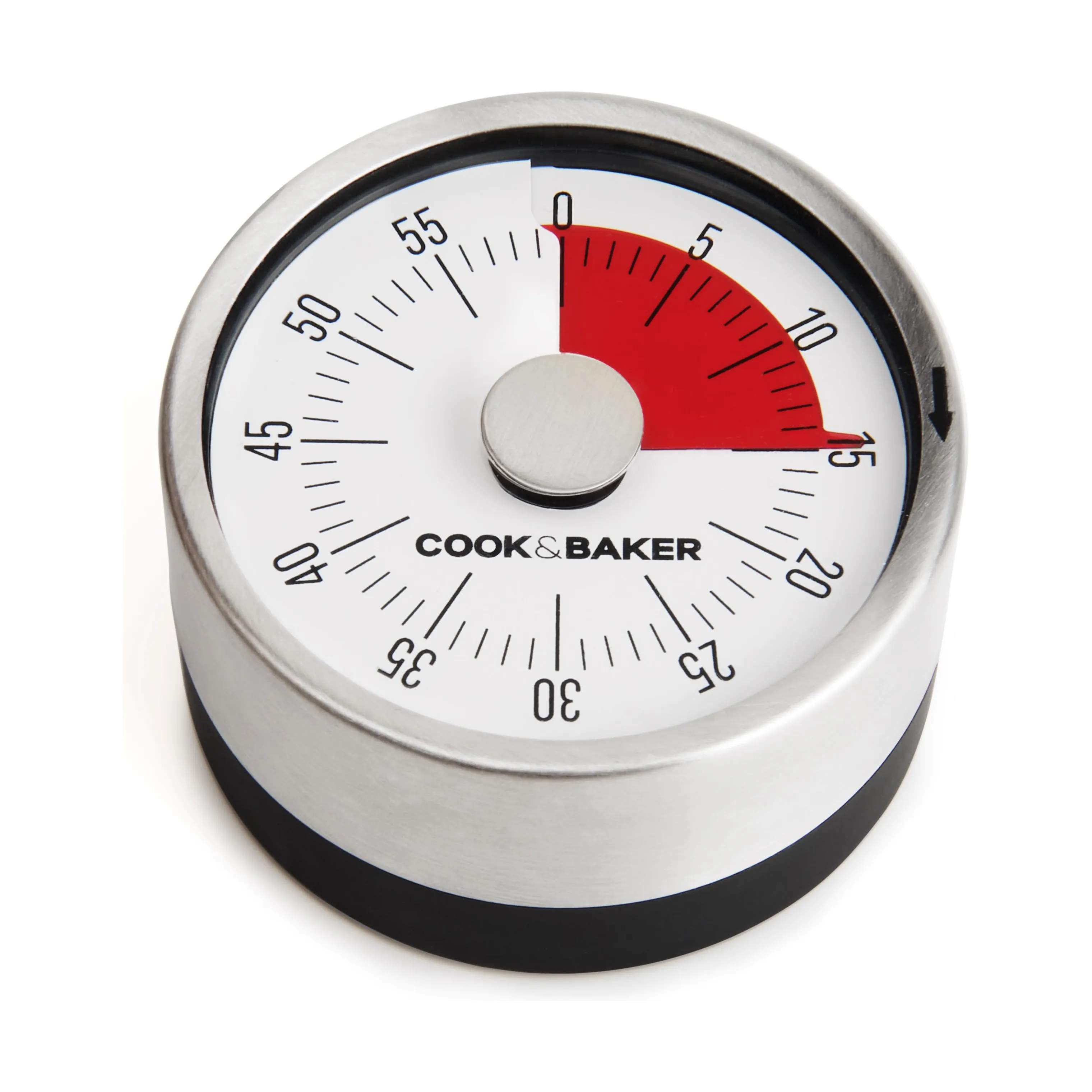 Cook & Baker Minuture Minutur i sort, 3