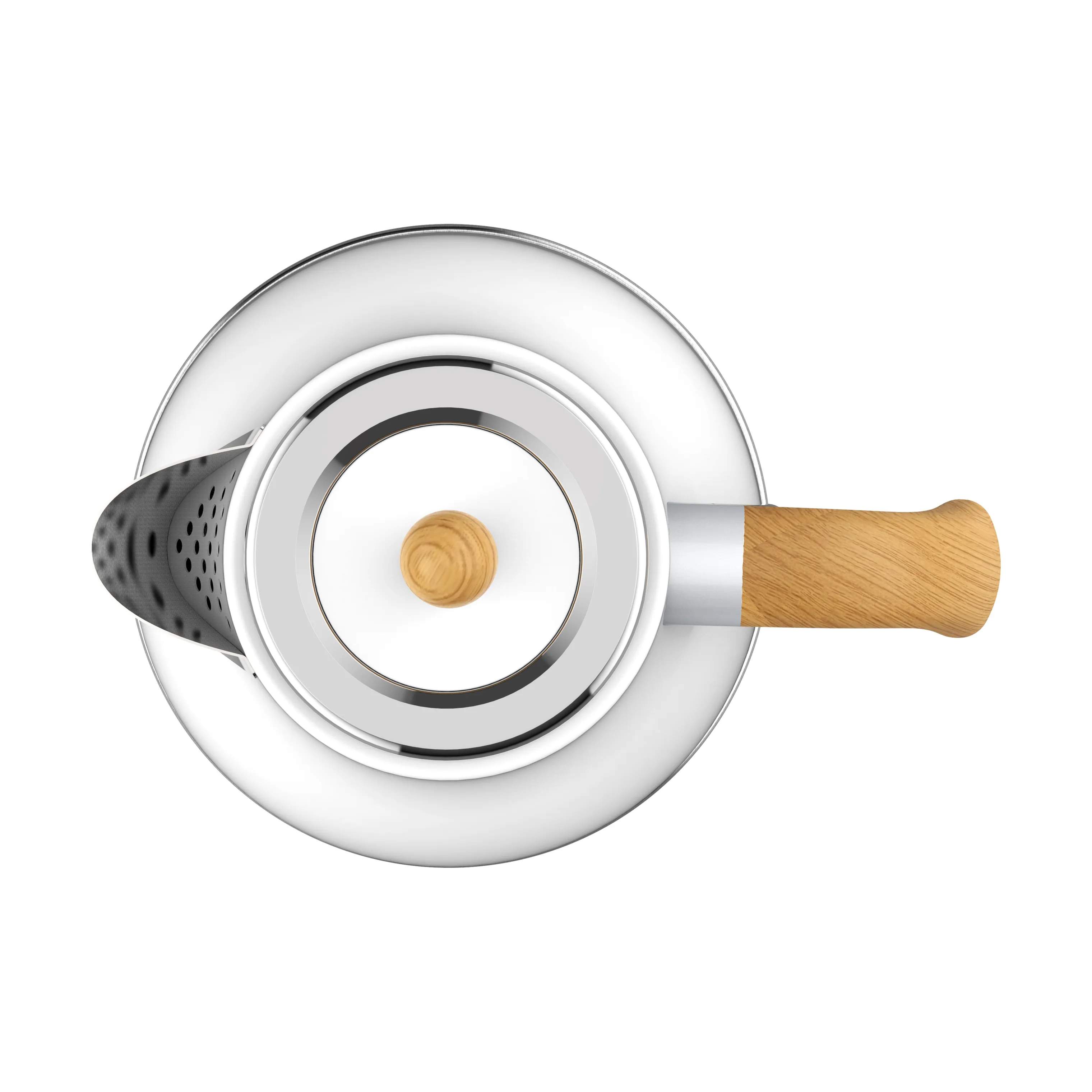 Witt Elkedler Premium Elkedel i Hvid, 3