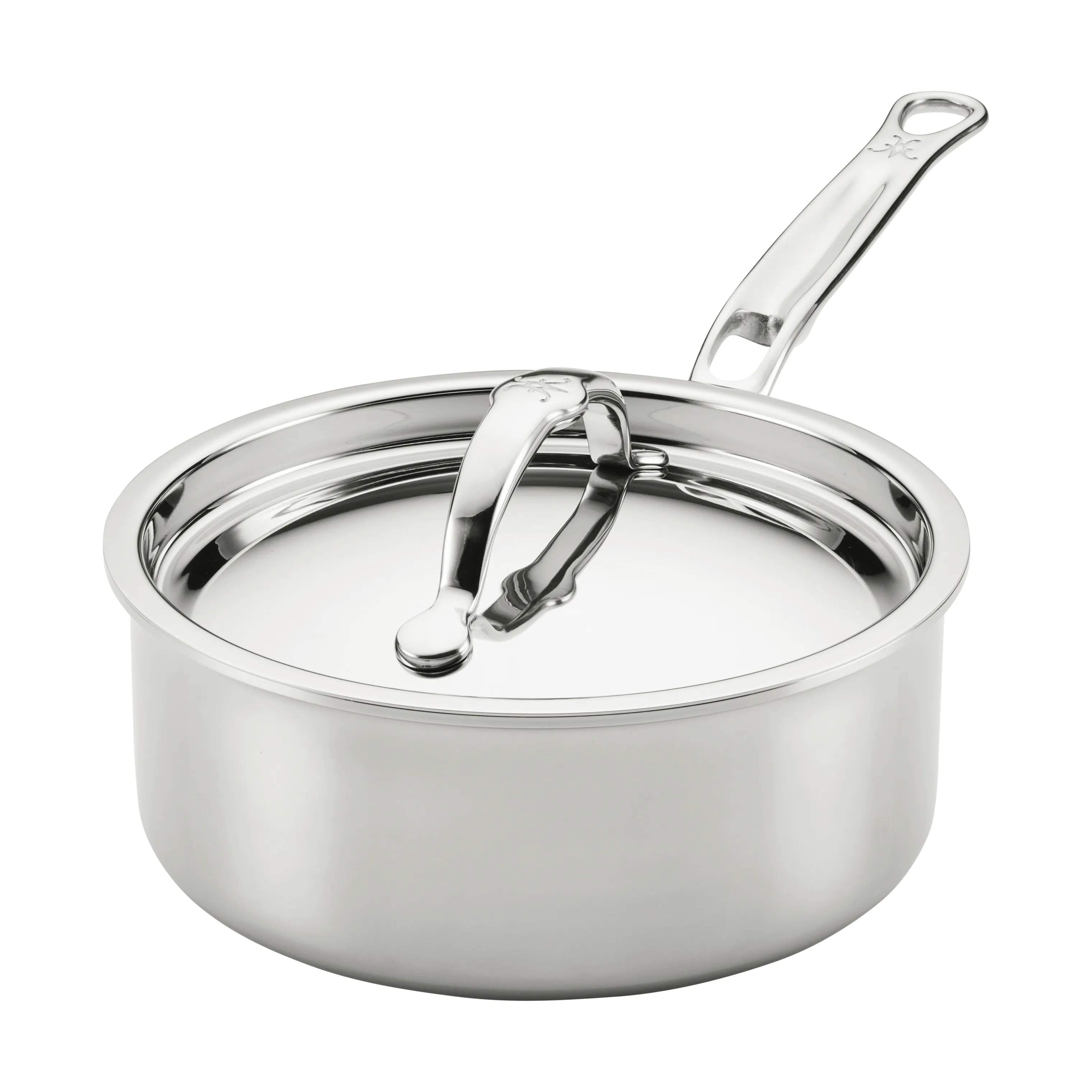 Hestan Kasseroller Probond Luxe Kasserolle i 1.9 L, 1