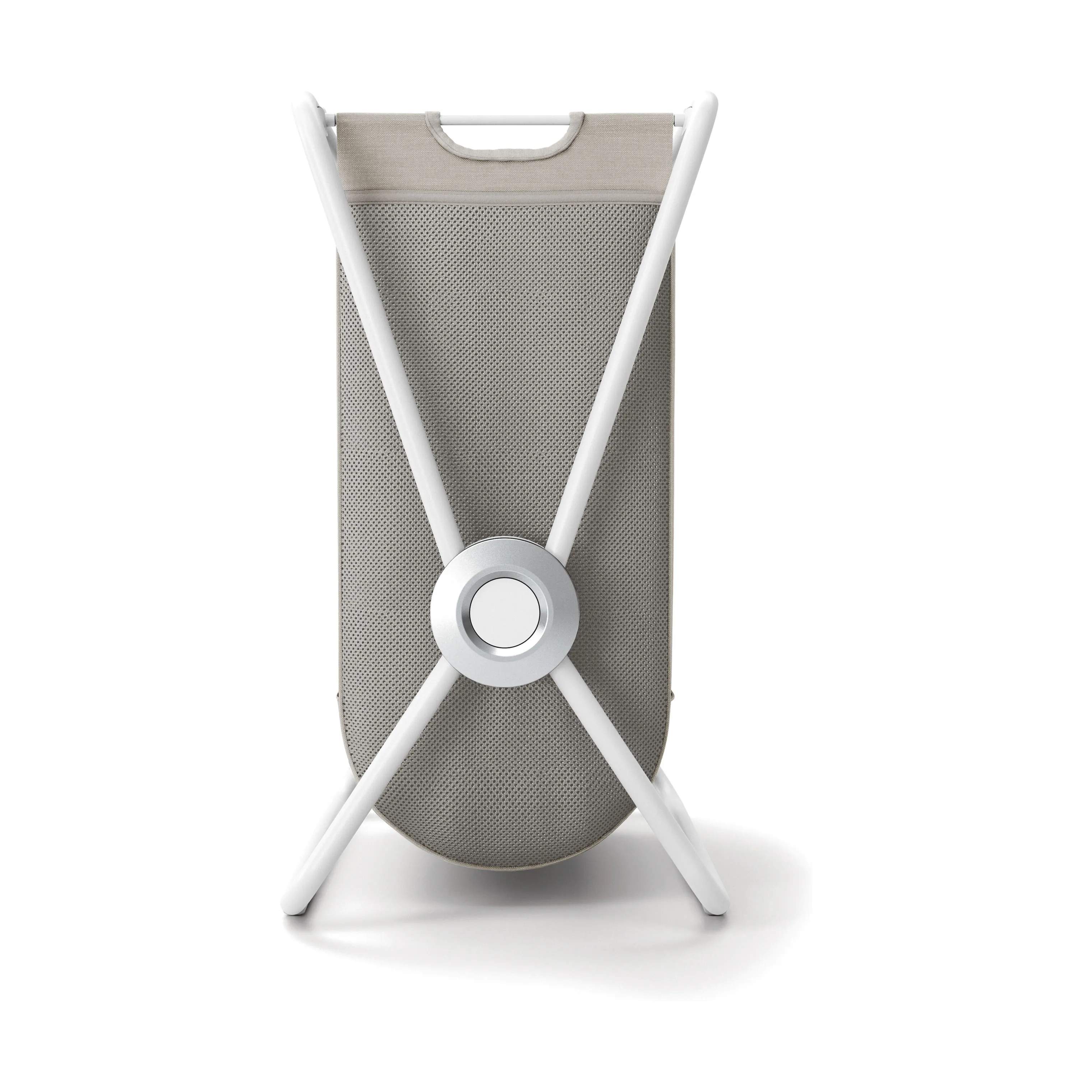 Simplehuman Vasketøjskurve Vasketøjskurv i Hvid, 3
