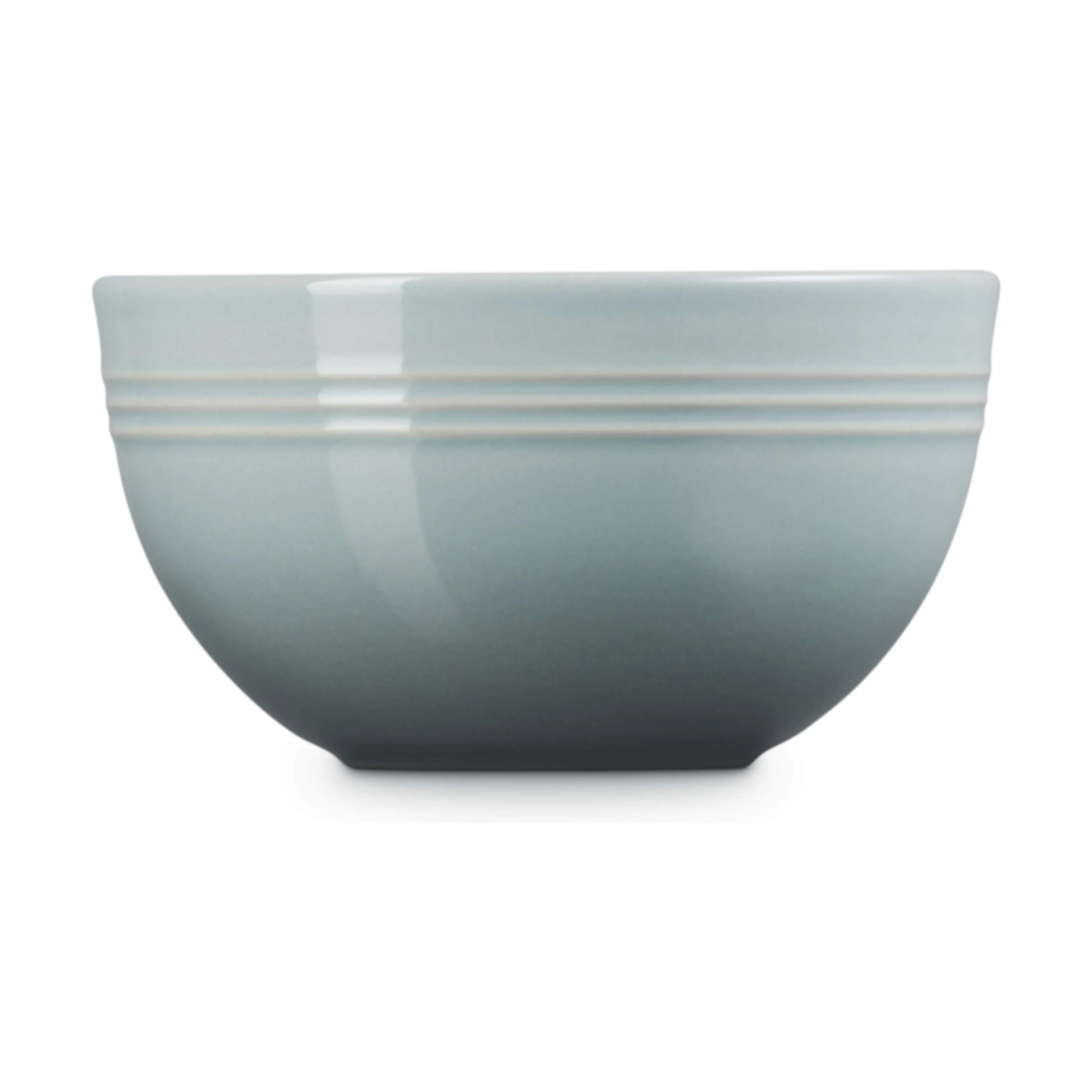 Le Creuset Skåle Coupe Collection Coupe Snackskål i Sea Salt, 3