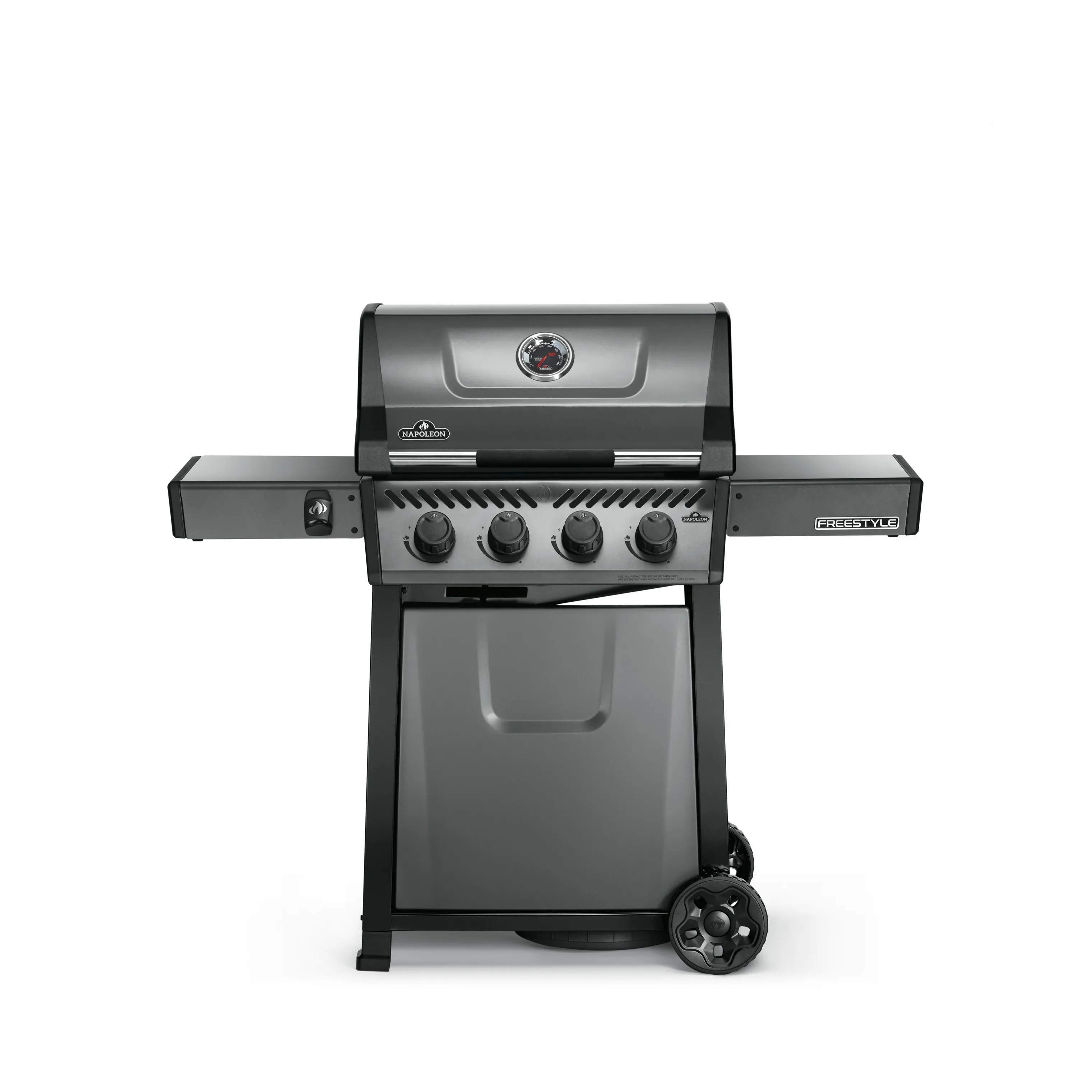 Freestyle 425 Grill
