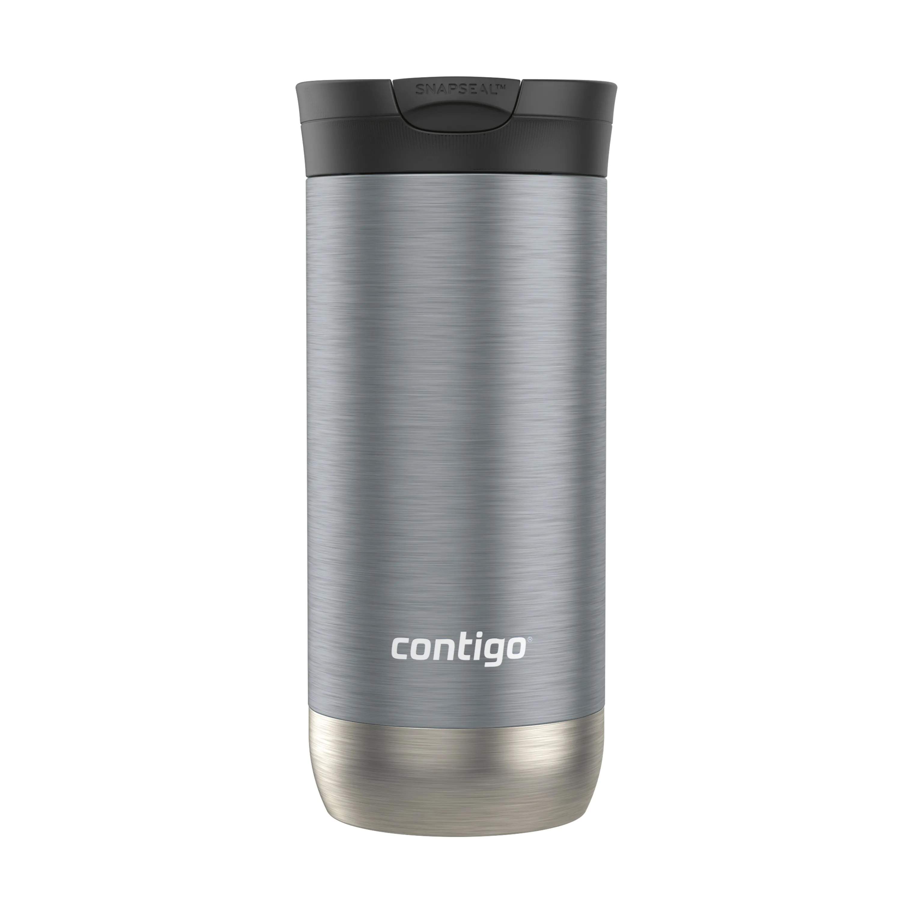 Contigo Termoflasker Huron 2.0 Termokrus i Macaroon, 1