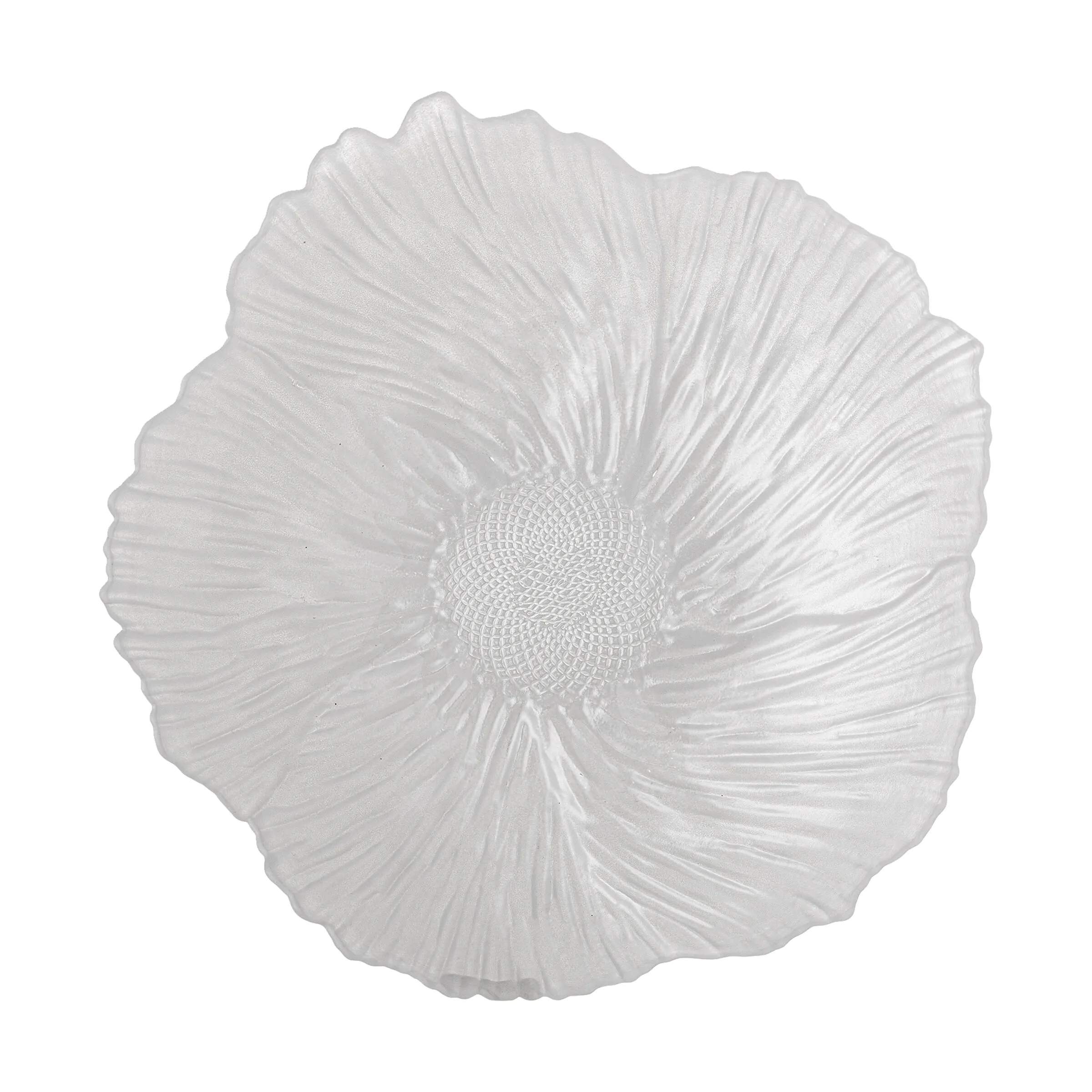 Bloomingville Serveringsskåle Iani Skål i White, 6
