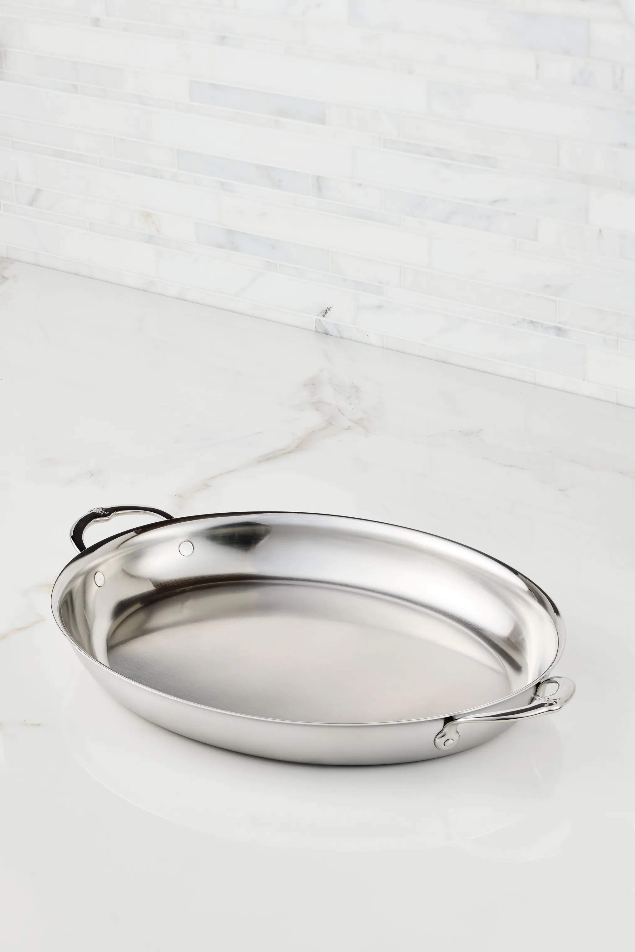 Hestan Ovnfaste fade Provisions Fad i B35,5 x L53,7 cm, 4