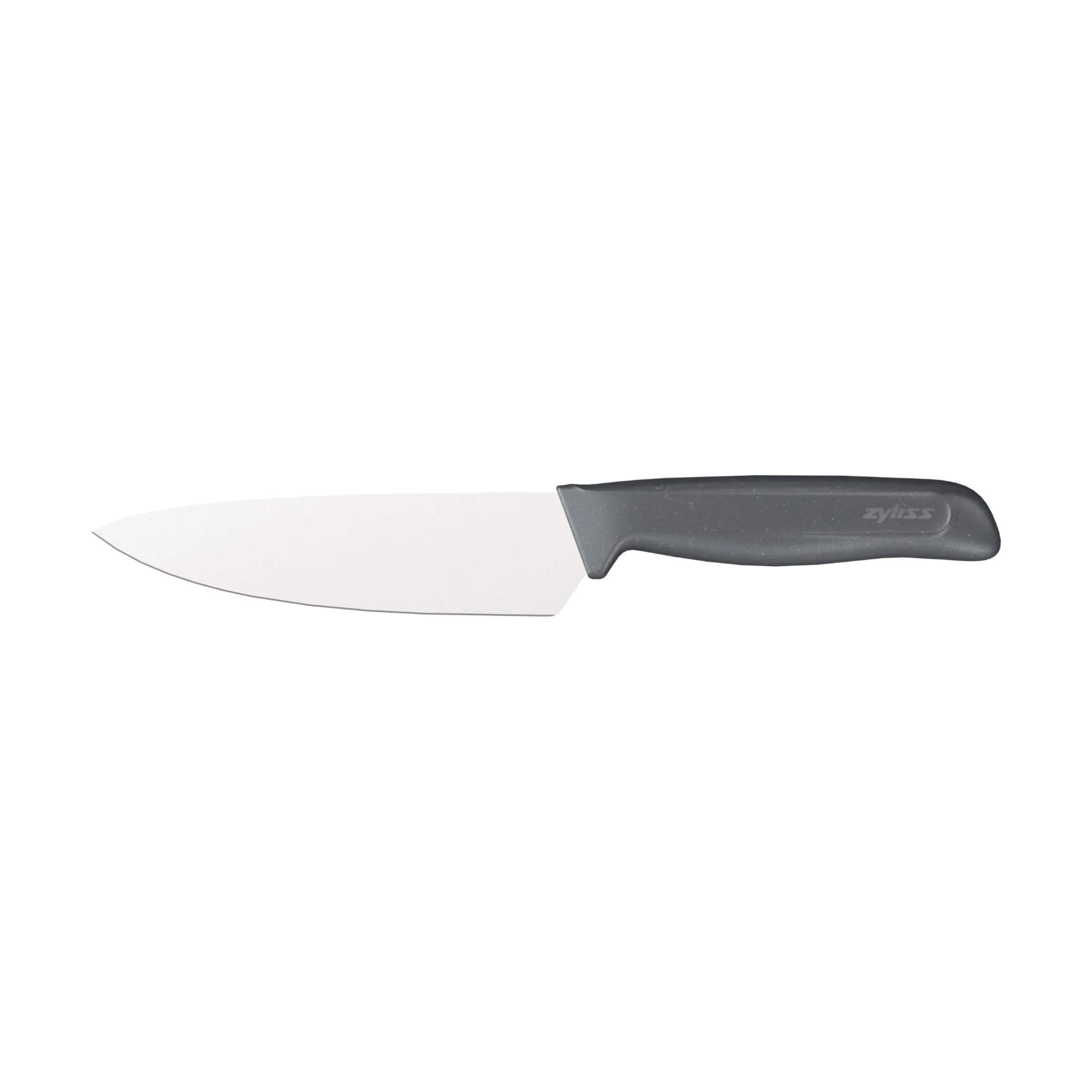 Zyliss Kokkeknive Utility Kokkekniv i Beluga Grey, 1