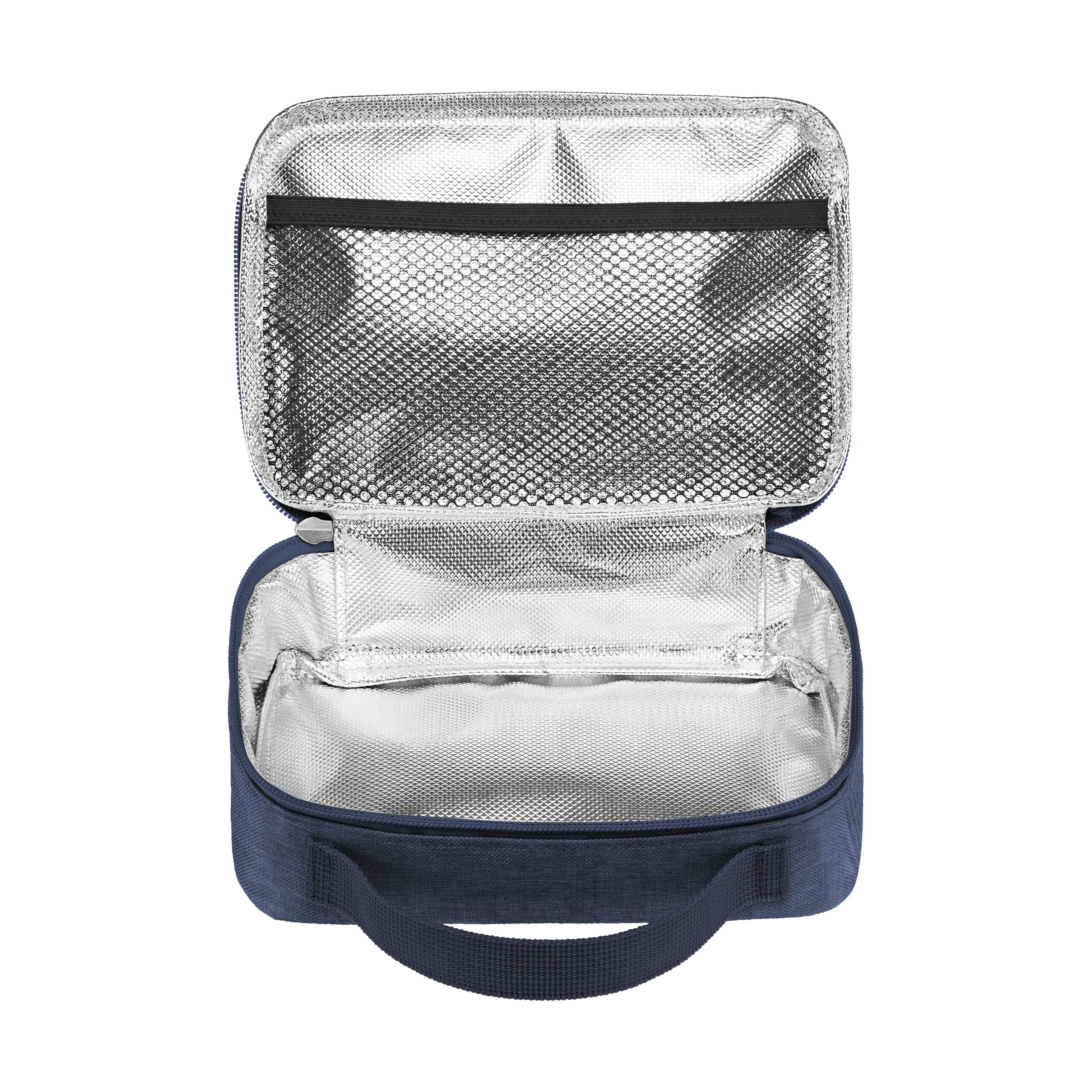 Reisenthel Køletasker Thermocase i Blå, 4
