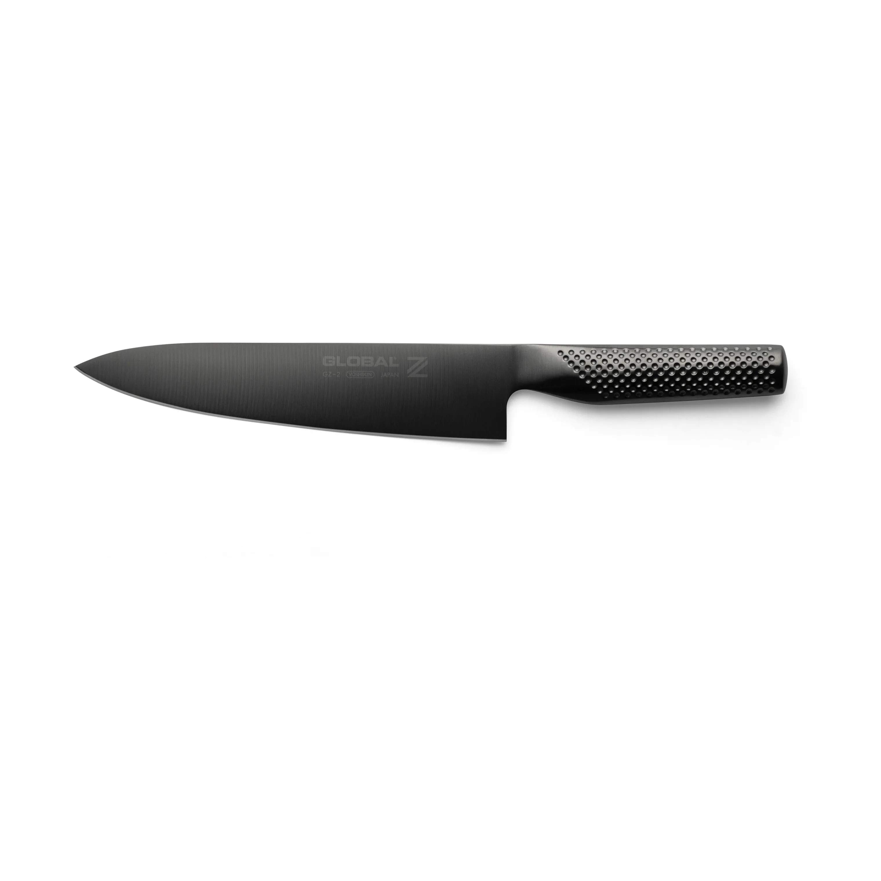Global Kokkeknive Global  DLC Kokkekniv i Sort, 1