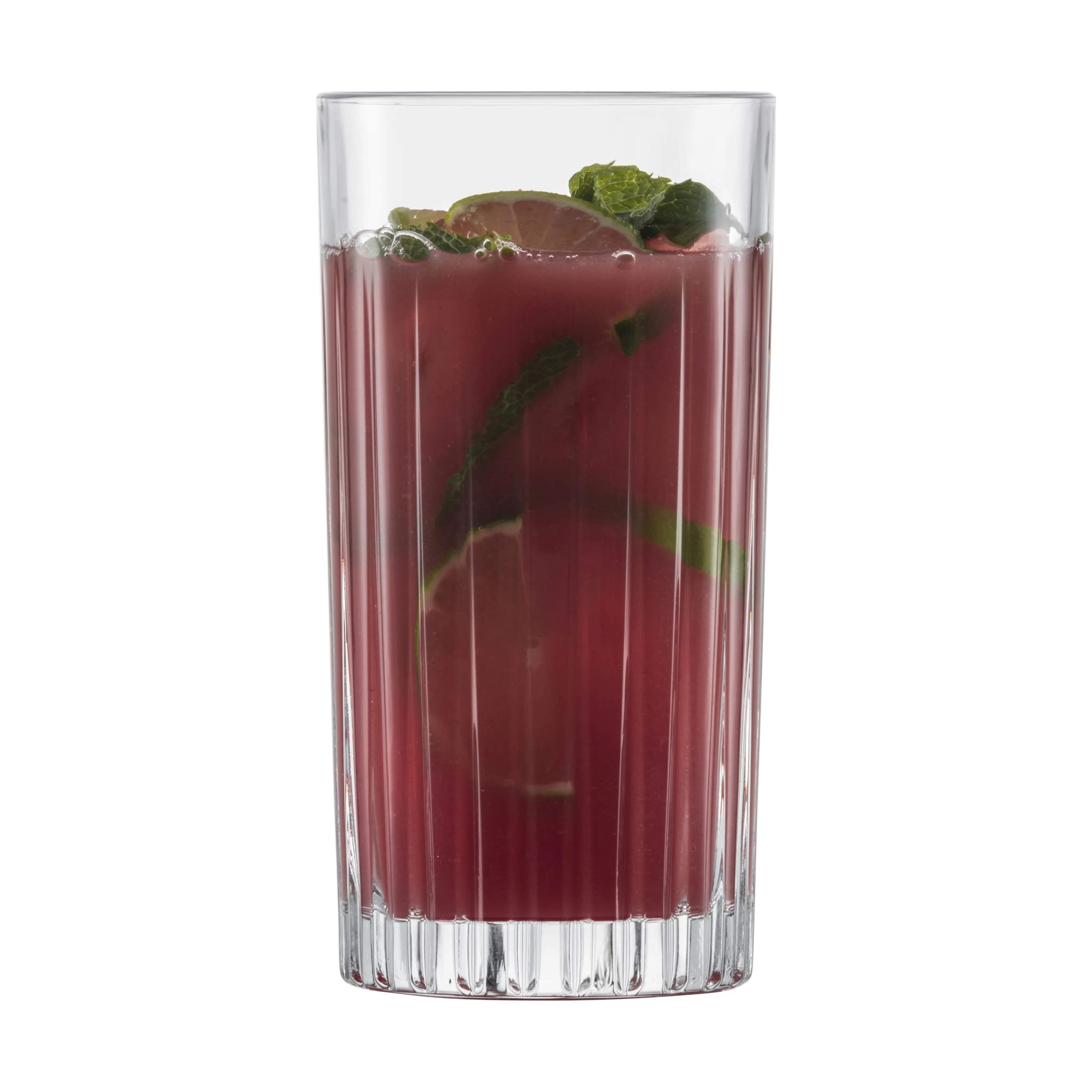 Schott Zwiesel Highball glas Stage Longdrinkglas - 4 stk. i Klar, 4