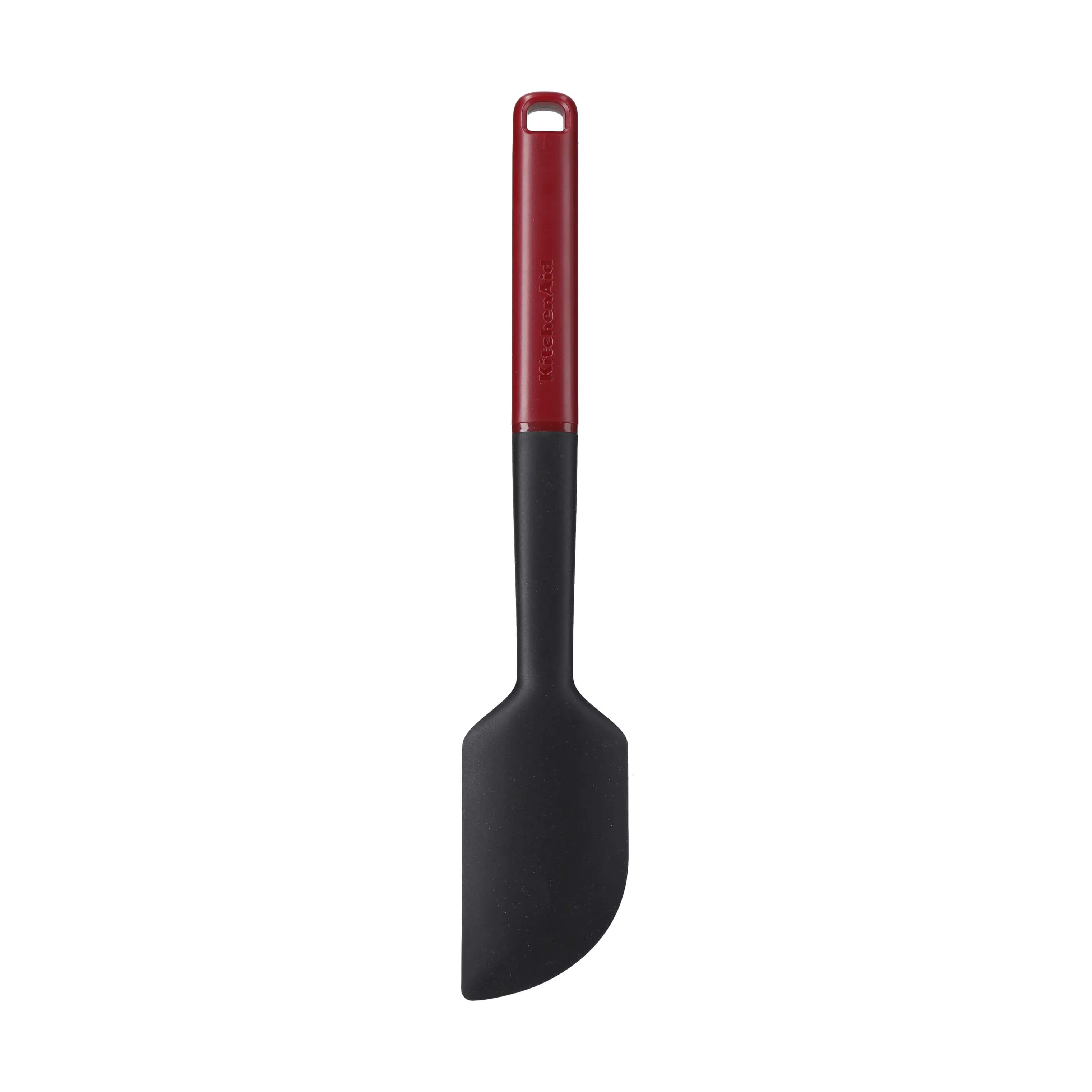 KitchenAid Grydeskeer Classic Grydeske i Rød, 30 cm, 1