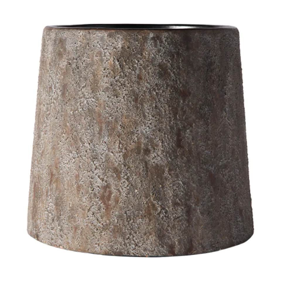 Muubs Plantekrukker Haru Krukke i H32 x Ø34 cm, 1