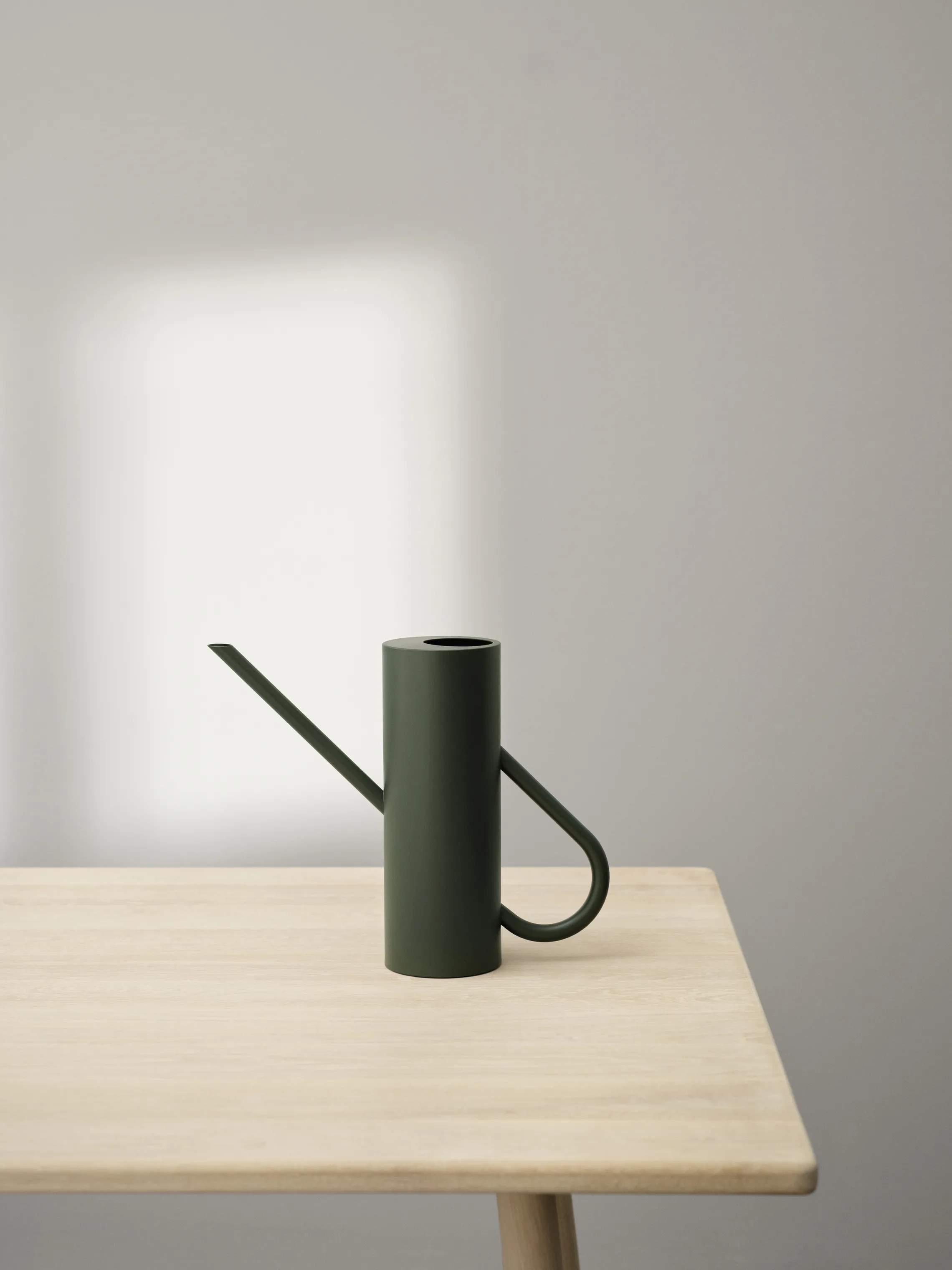 Stelton Vandkander Bloom Blomstervandkande i Pine, 2