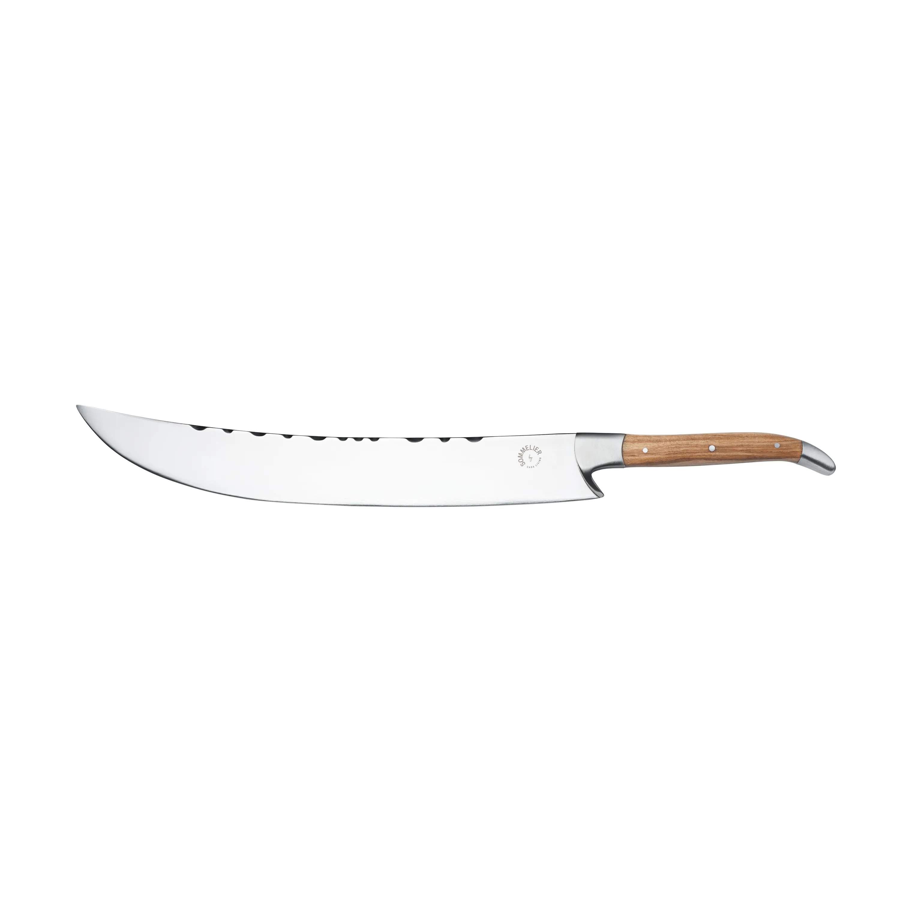 Sommelier by CASA Living Champagnesabler Champagnesabel i Natur, 1