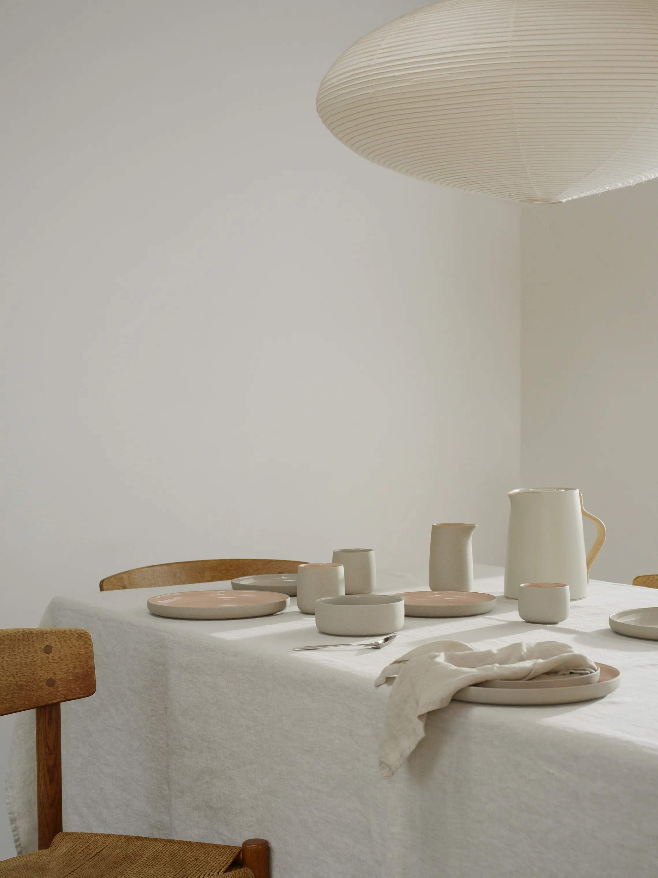 Stelton Skåle Emma Skål - 2 stk. i Rose, 2