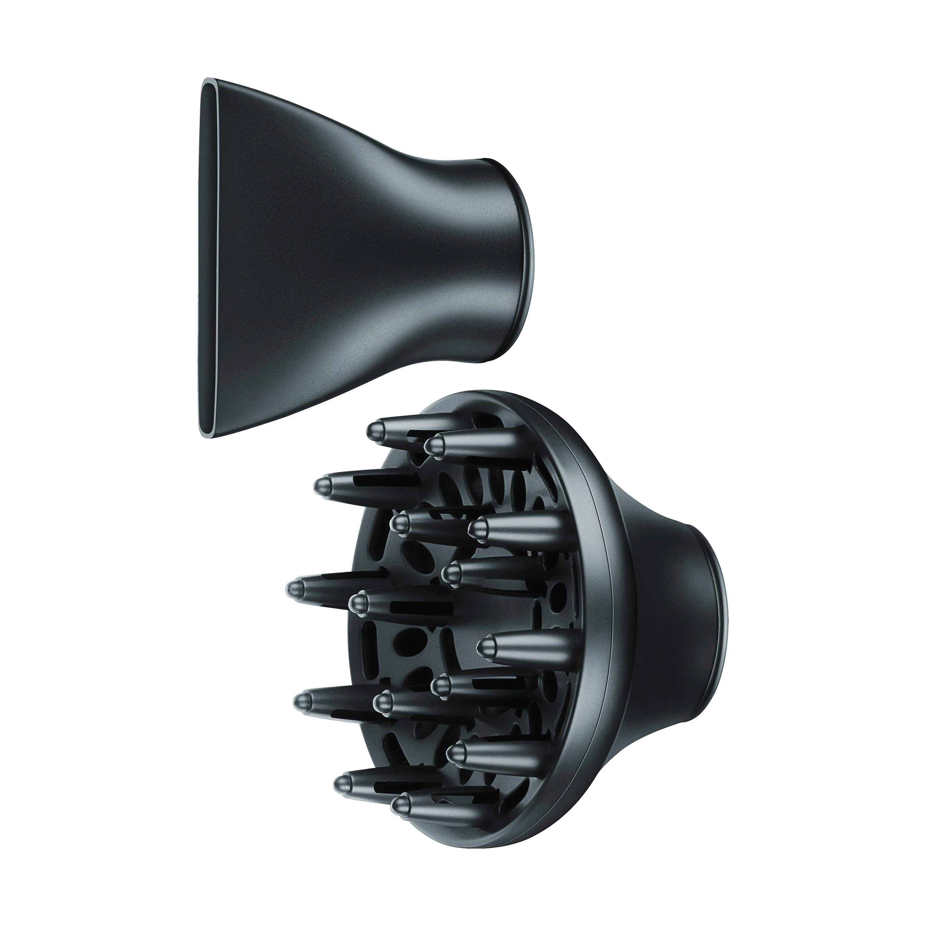 Beurer Hårtørrere Ionic Hårtørrer HC 80 i Black/kobber, 3