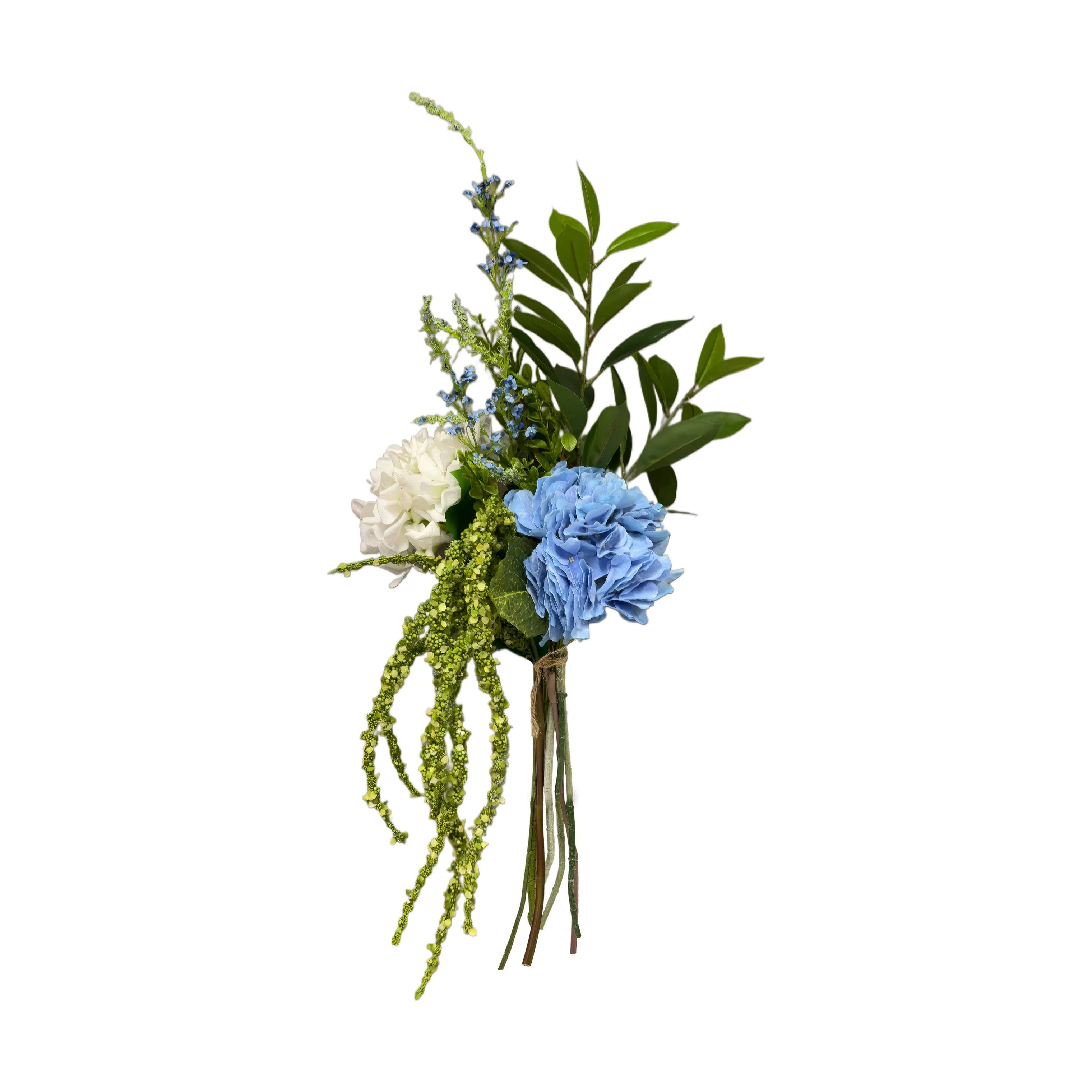 everbloom Kunstige blomster Kunstig Blomsterbuket i Nora, 1