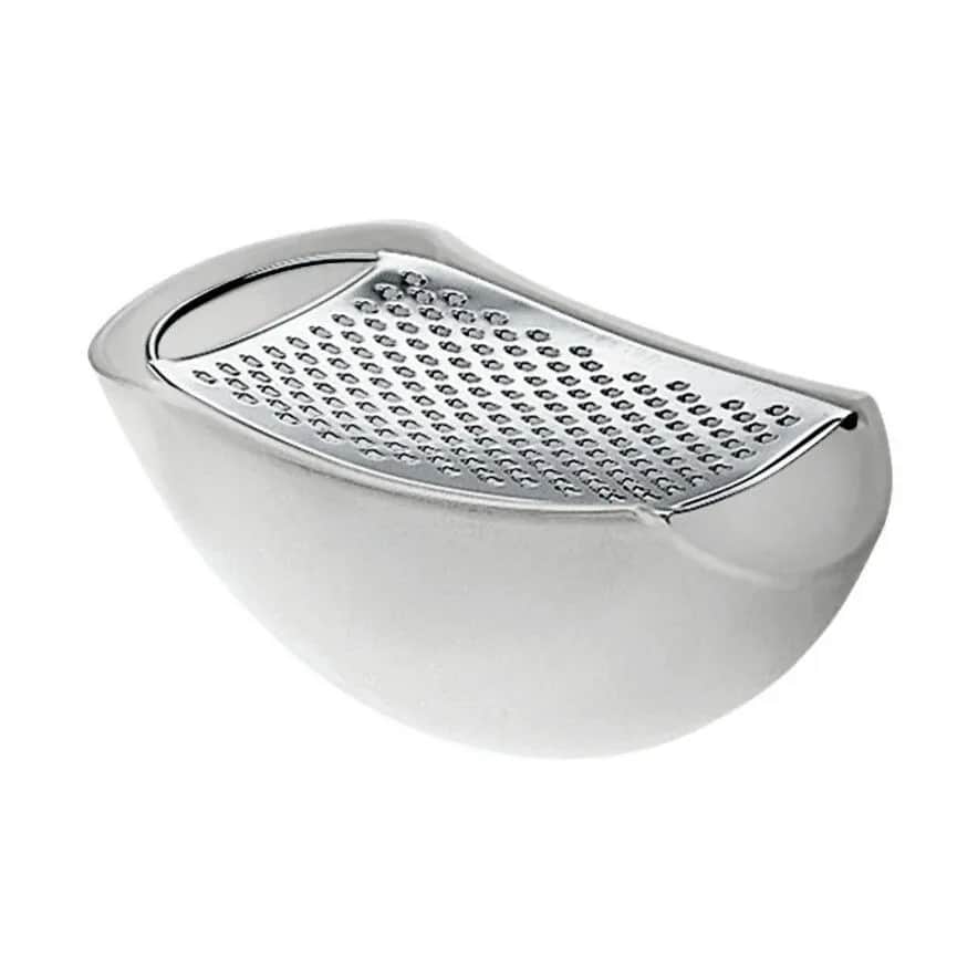 Alessi Rivejern Parmenide Rivejern i hvid, 1
