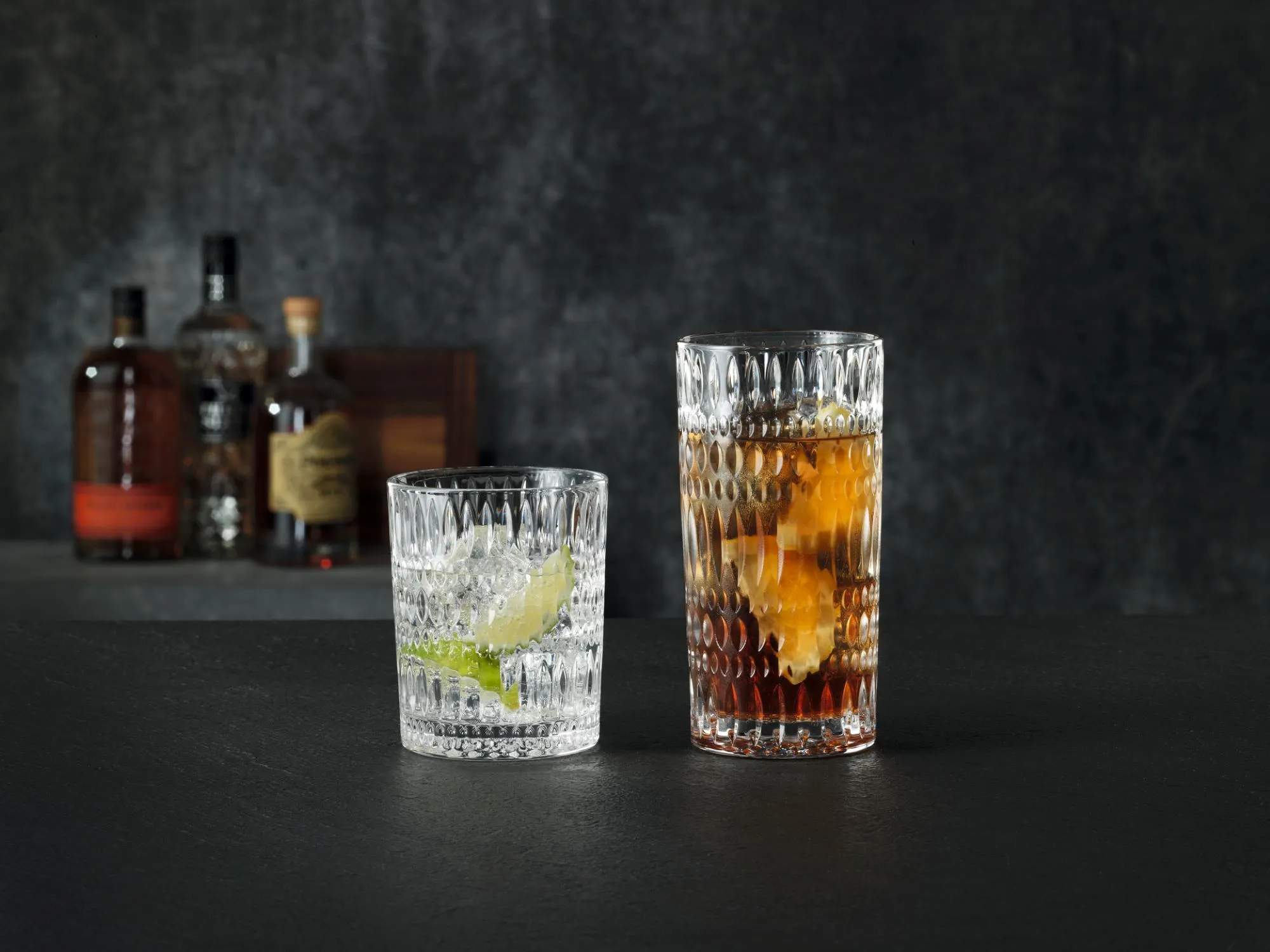 Nachtmann Cocktailglas Ethno Glas - 12 stk. i 12 stk., 3