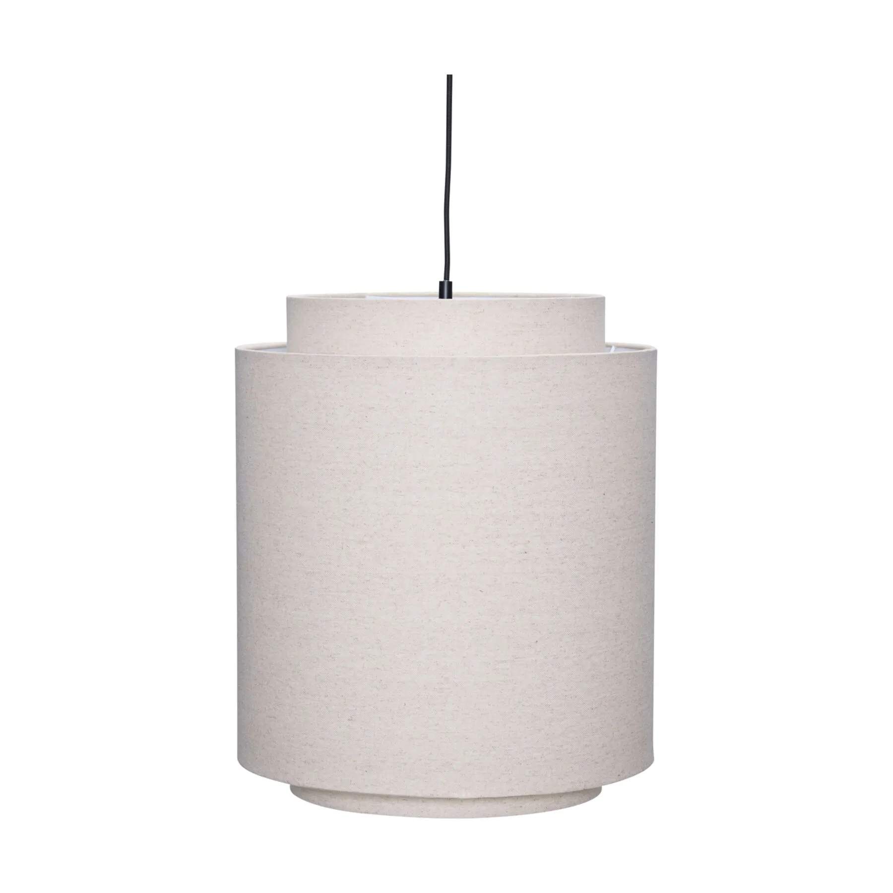 Hübsch Pendler Sable Pendel i 40 cm, 1