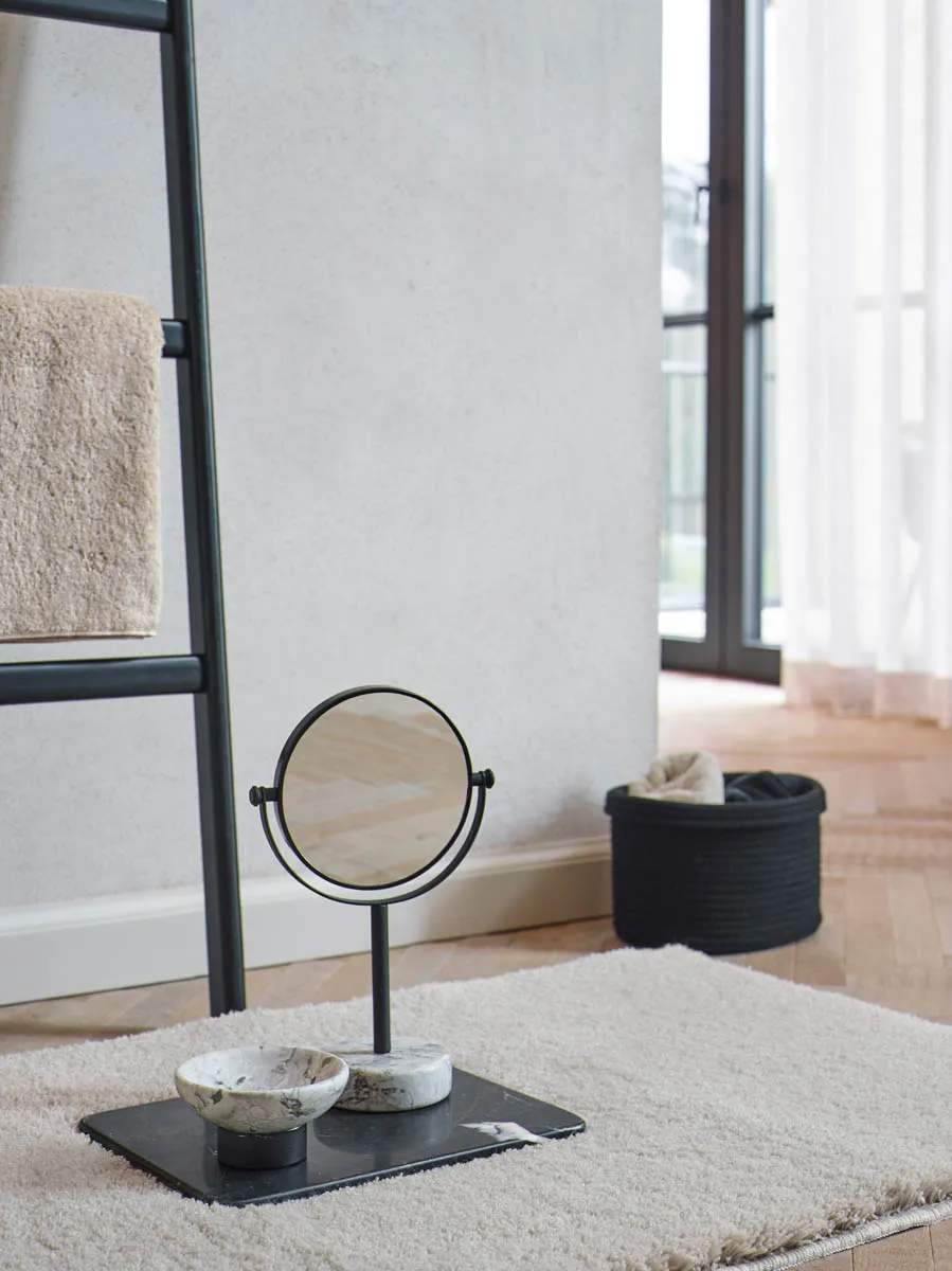 Aquanova Makeupspejle Nero Makeupspejl i Hvid, 3