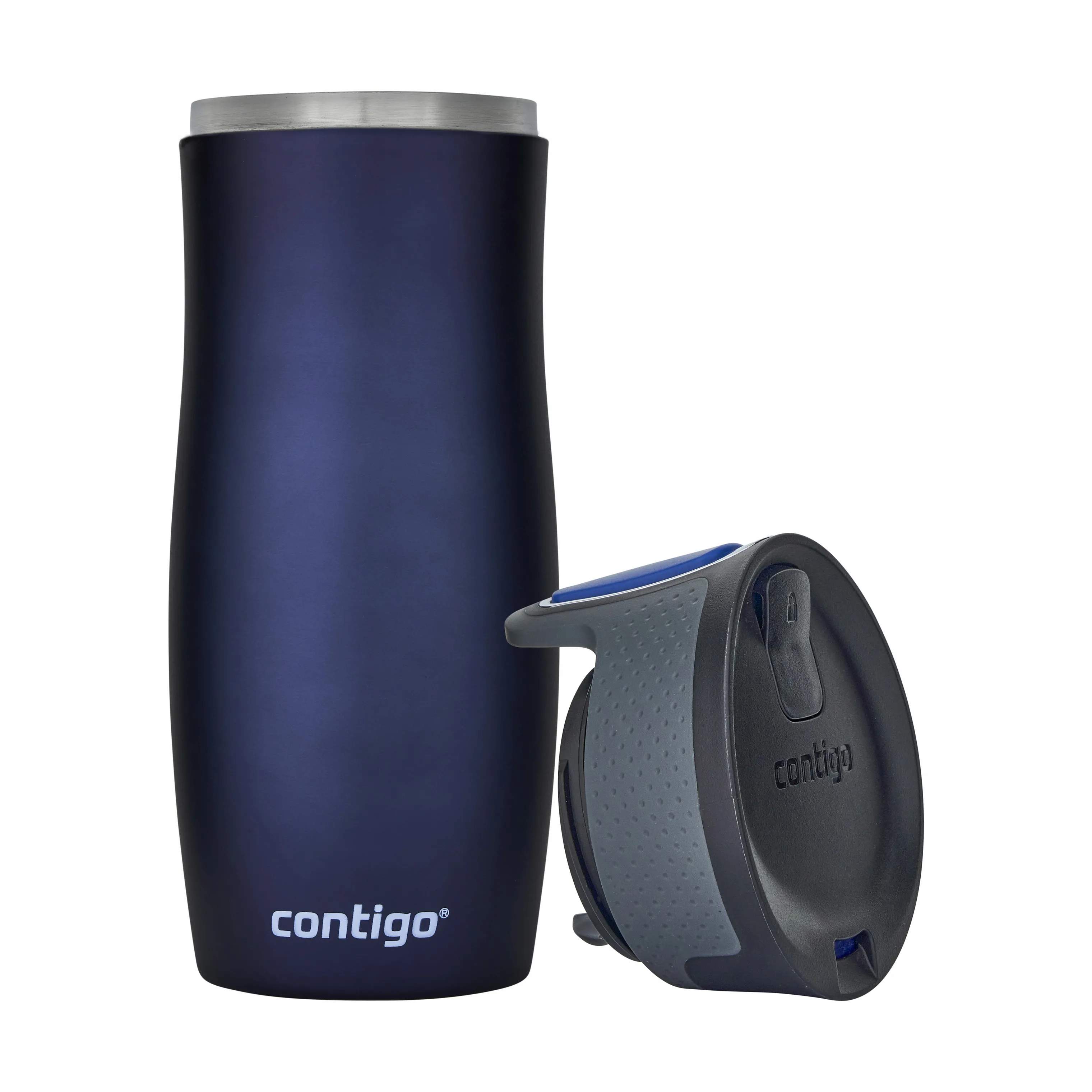 Contigo Termoflasker West Loop Termokop i Monaco, 2