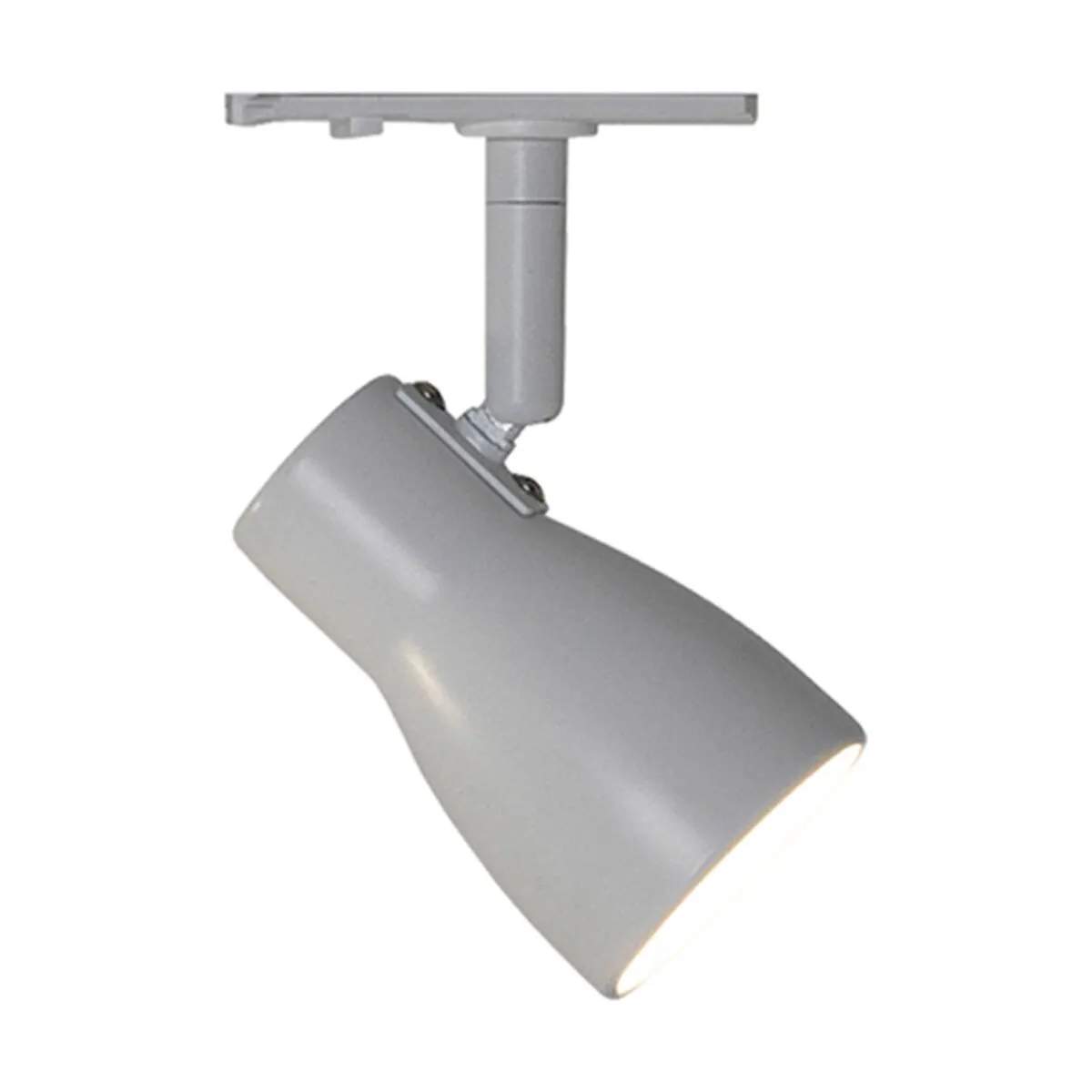 Halo Design Pendler Halotrack Skinnespot i Hvid, 1