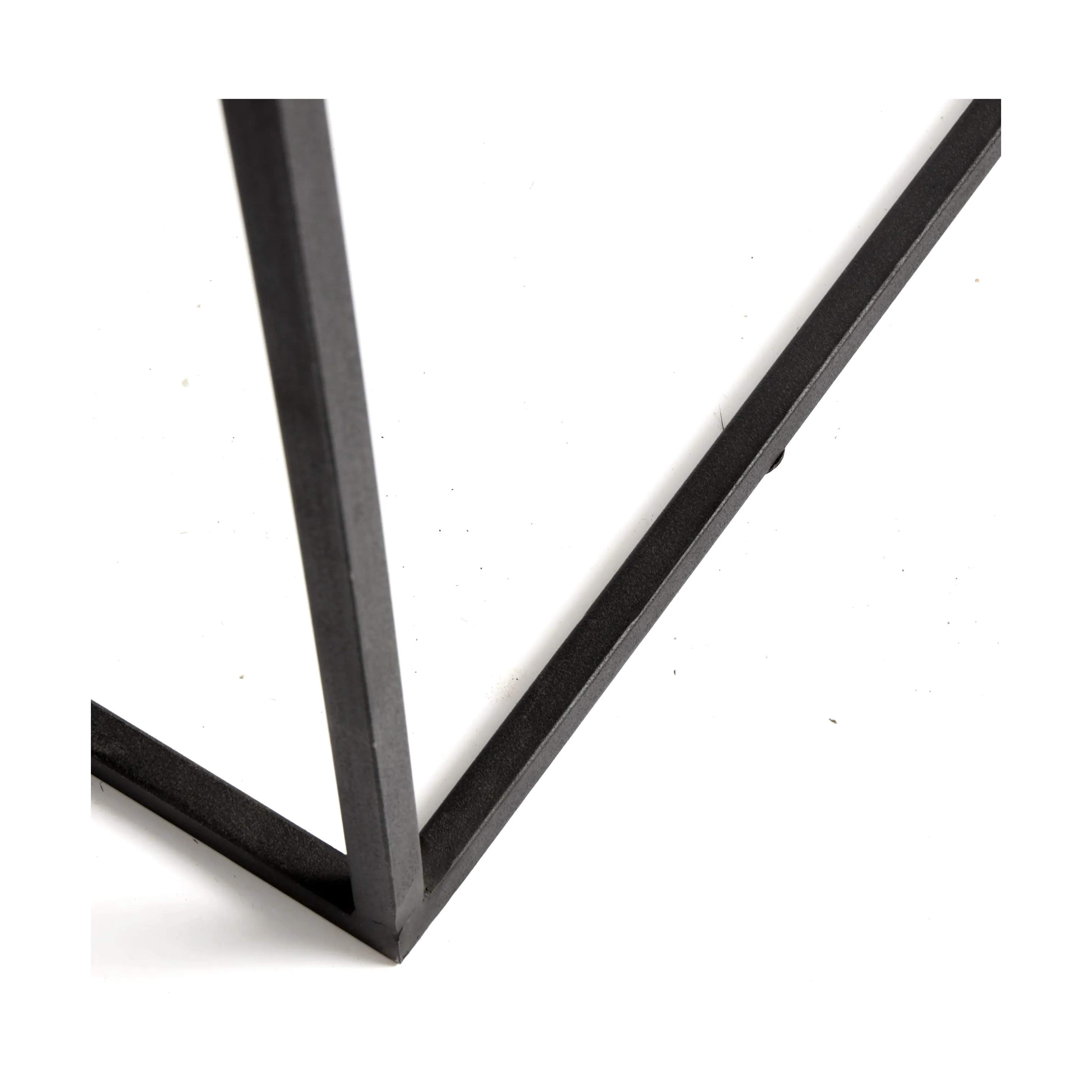 Muubs Sideborde Bronx Sidebord i Sort, 4