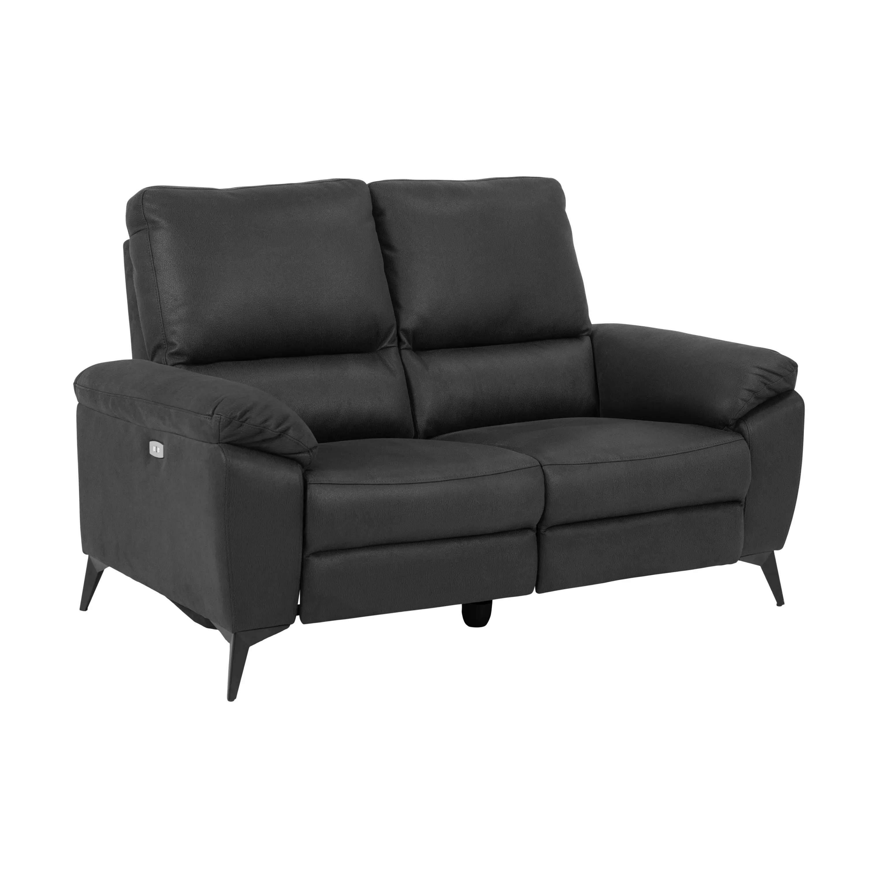 CASA Living Lænestole Rana 2-Personers Lænestol i 158 cm, 8