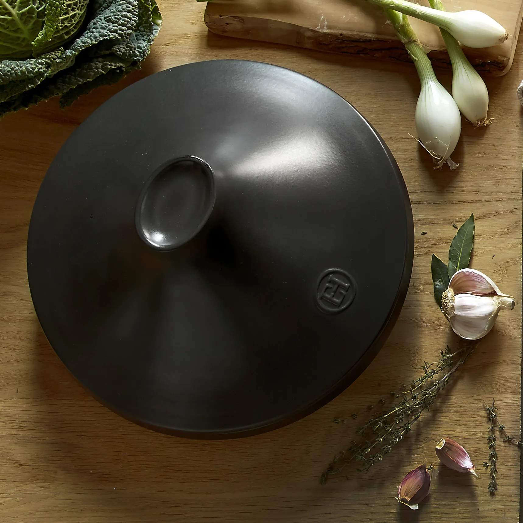 Emile Henry Stegesøer Tagine i 4 L, 2