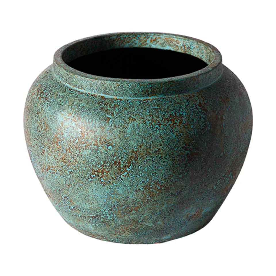 Muubs Plantekrukker Anchor Krukke i H30 x Ø40 cm, 1