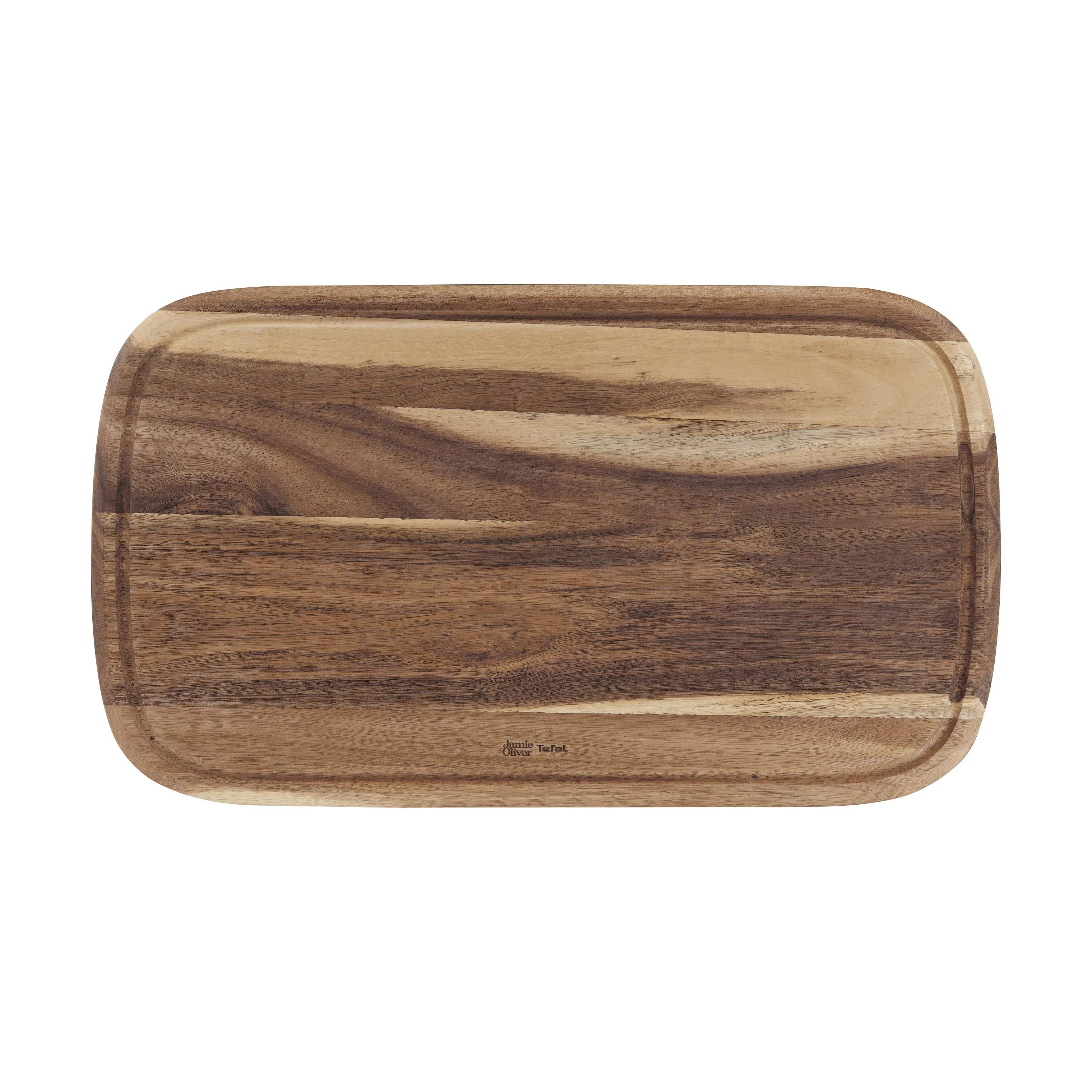 Jamie Oliver by Tefal Skærebrætter Jamie Oliver Knife Skærebræt i B28 x L49 cm, 4