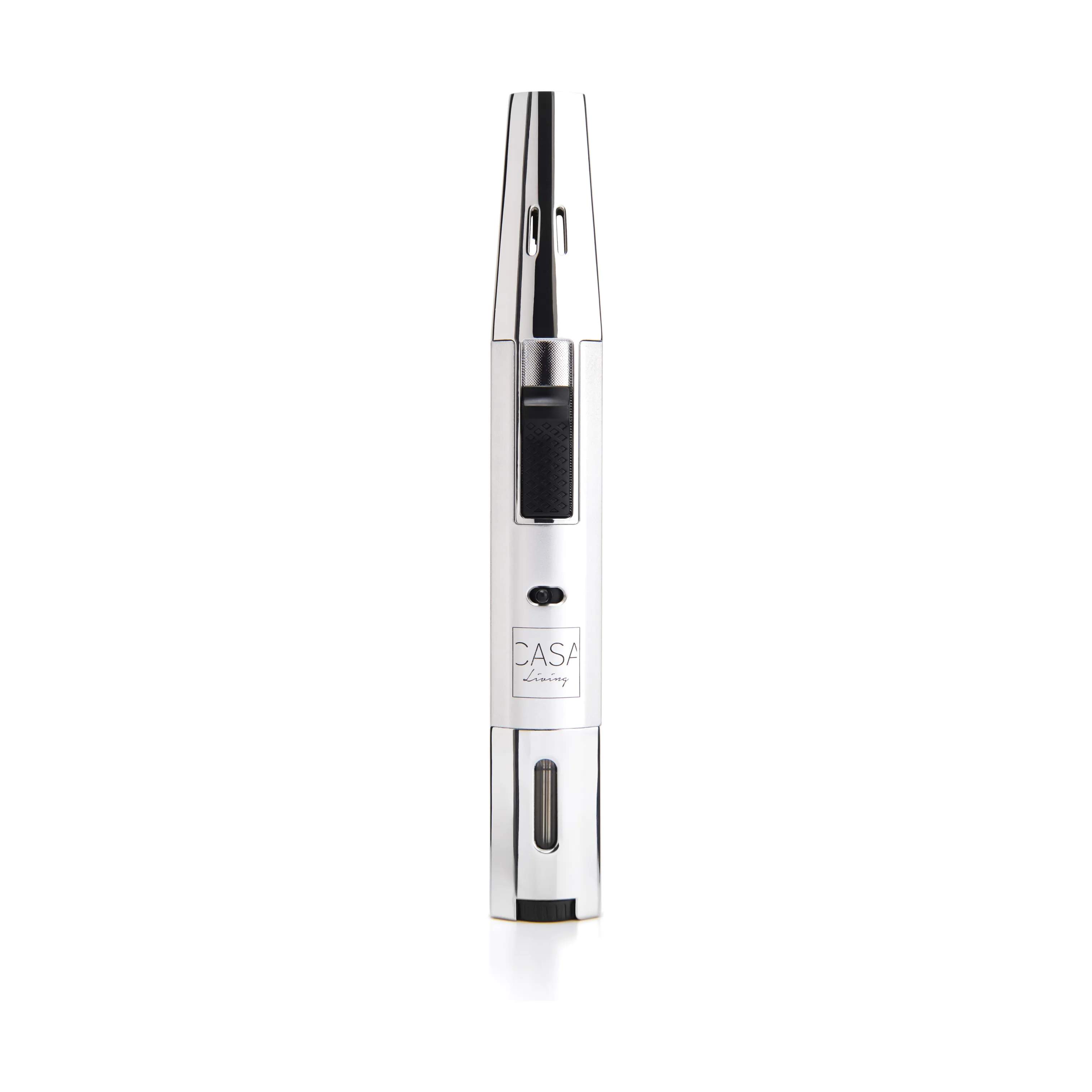 Turbo  Lighter, hvid, large