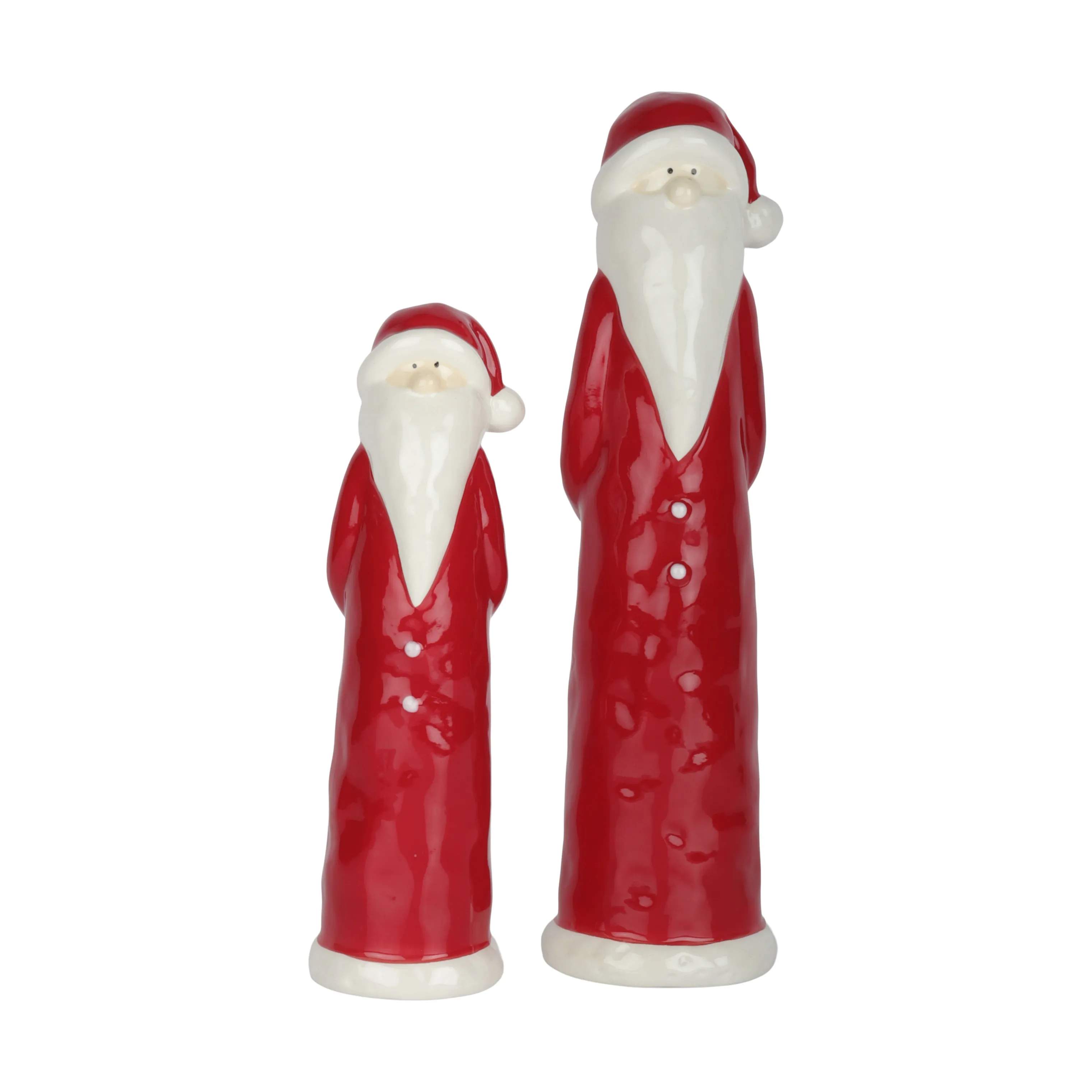 Casa Christmas Julefigurer Julemand i 19,7 cm, 2