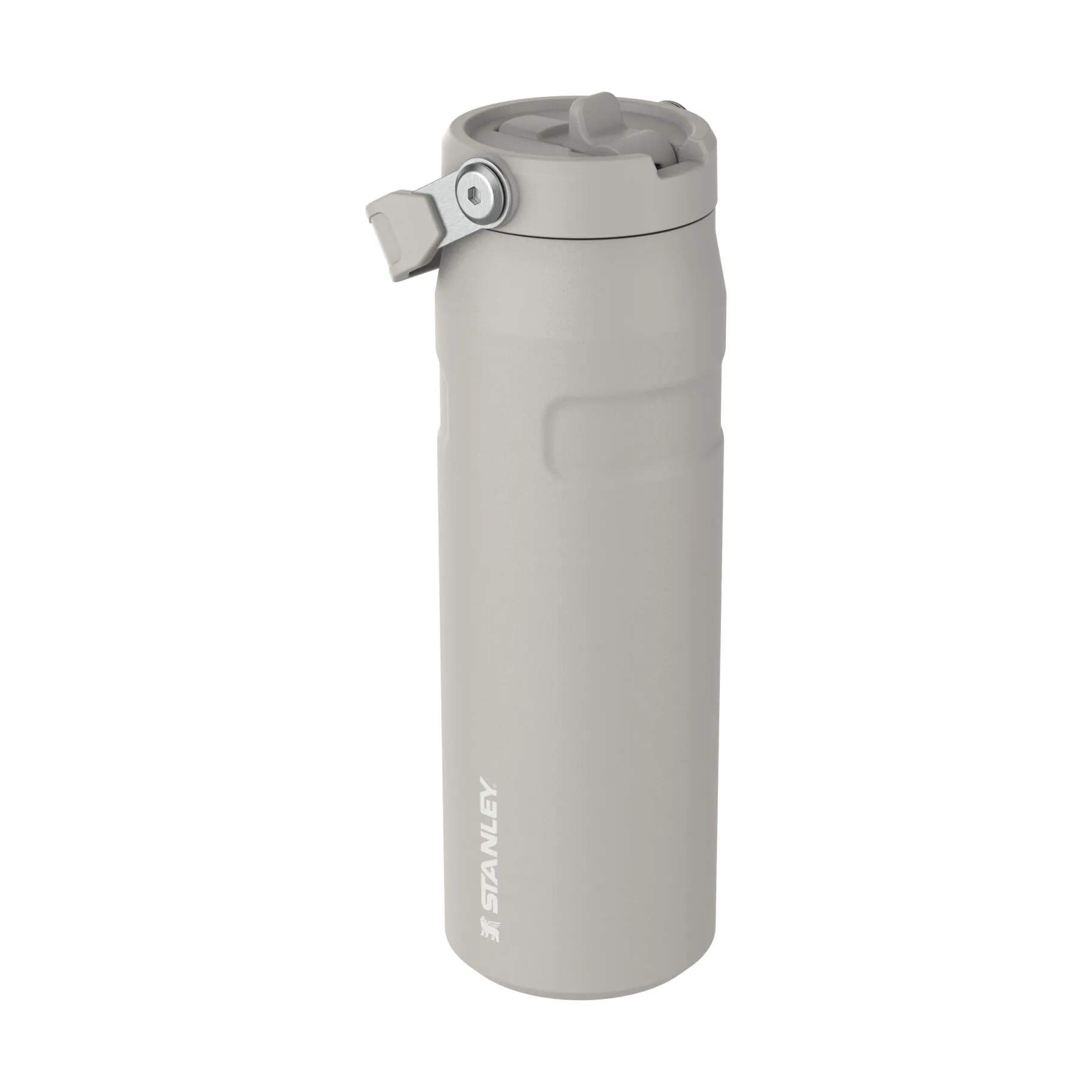 Stanley Drikkedunke IceFlow Flip Straw Tumbler i Ash, 2