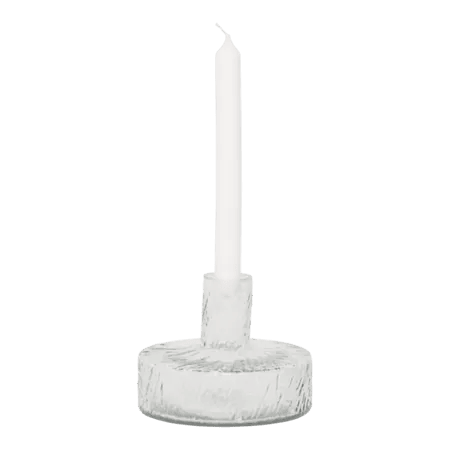 Urban Nature Culture Kronelysestage Solvi Lysestage i 12 cm, 2