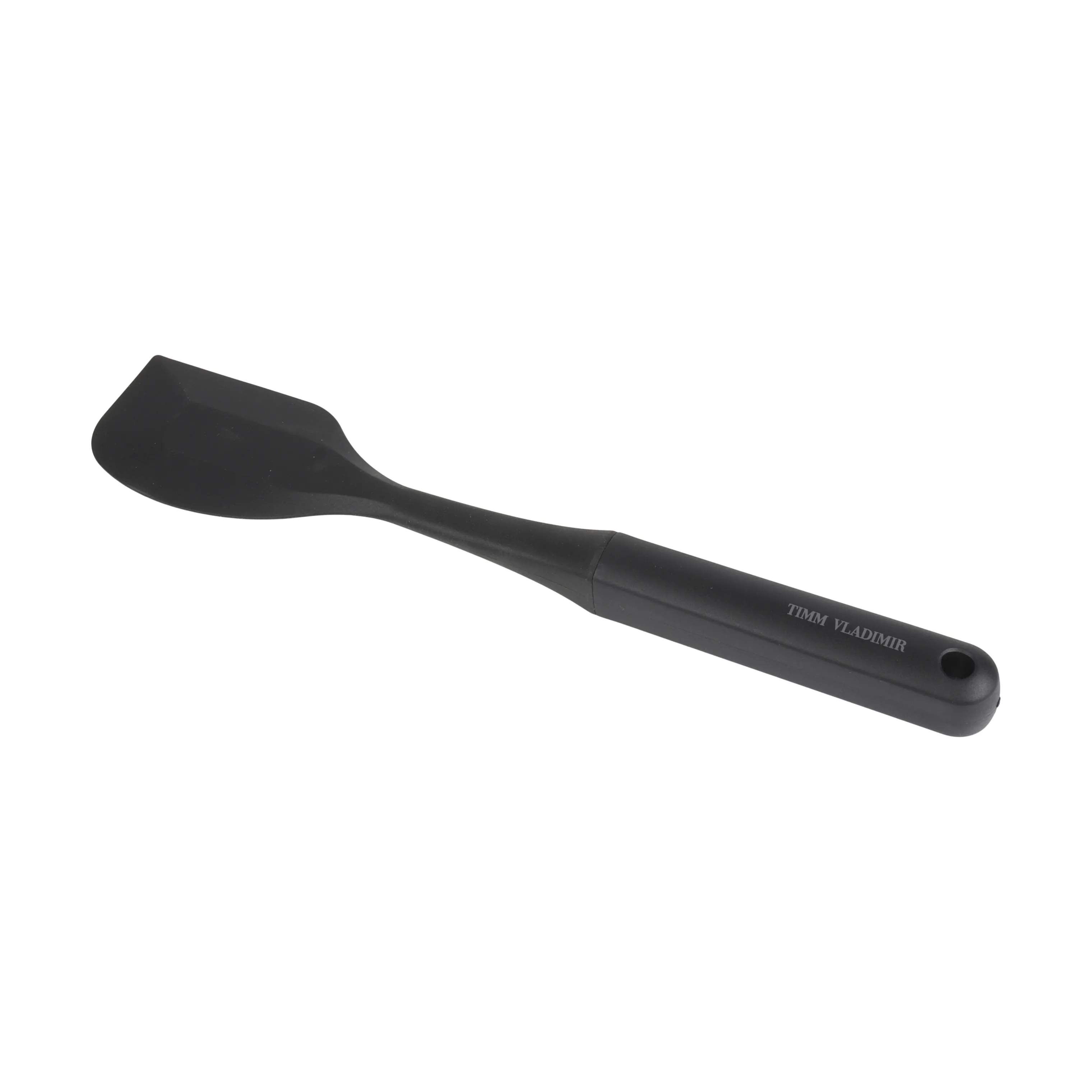 Timm Vladimir Kitchen Bageredskaber Dejskraber i sort, 1