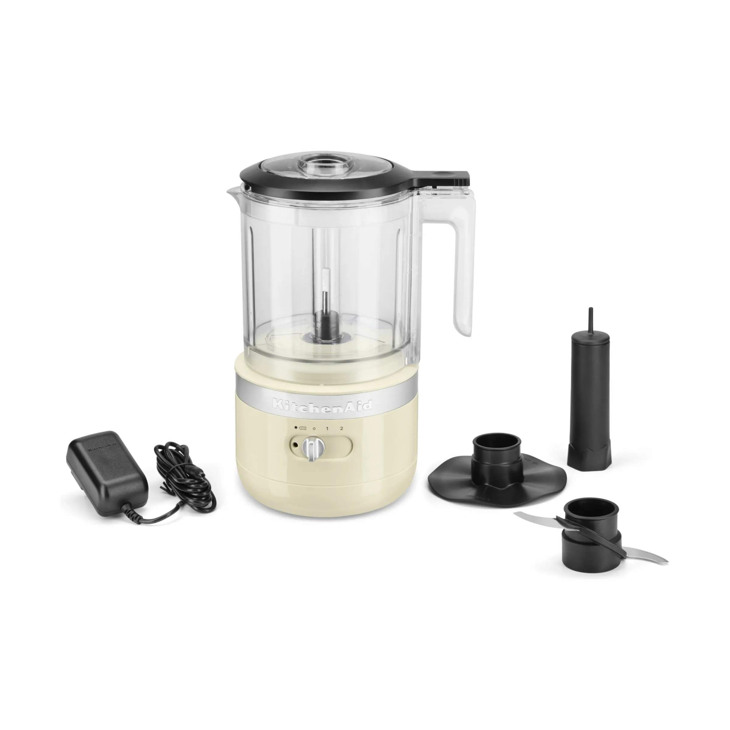 KitchenAid foodprocessorer Foodprocessor