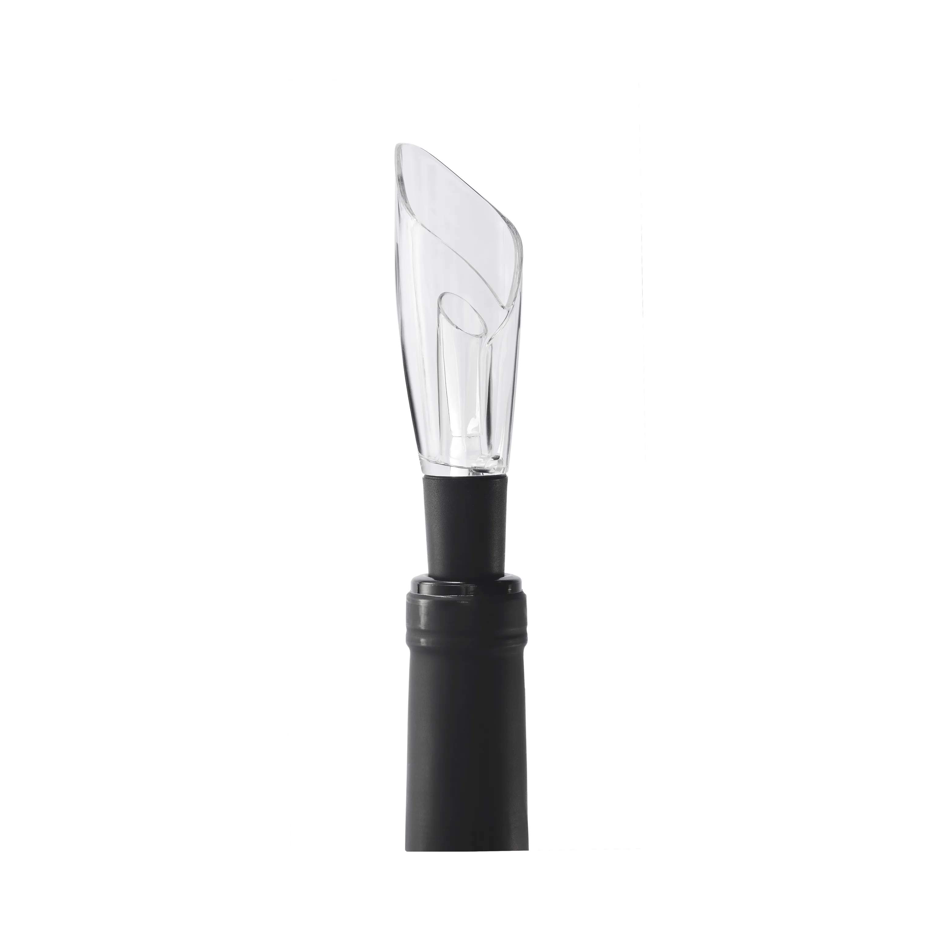 Sommelier by CASA Living Viniltere Sommelier Vinilter i sort, 4