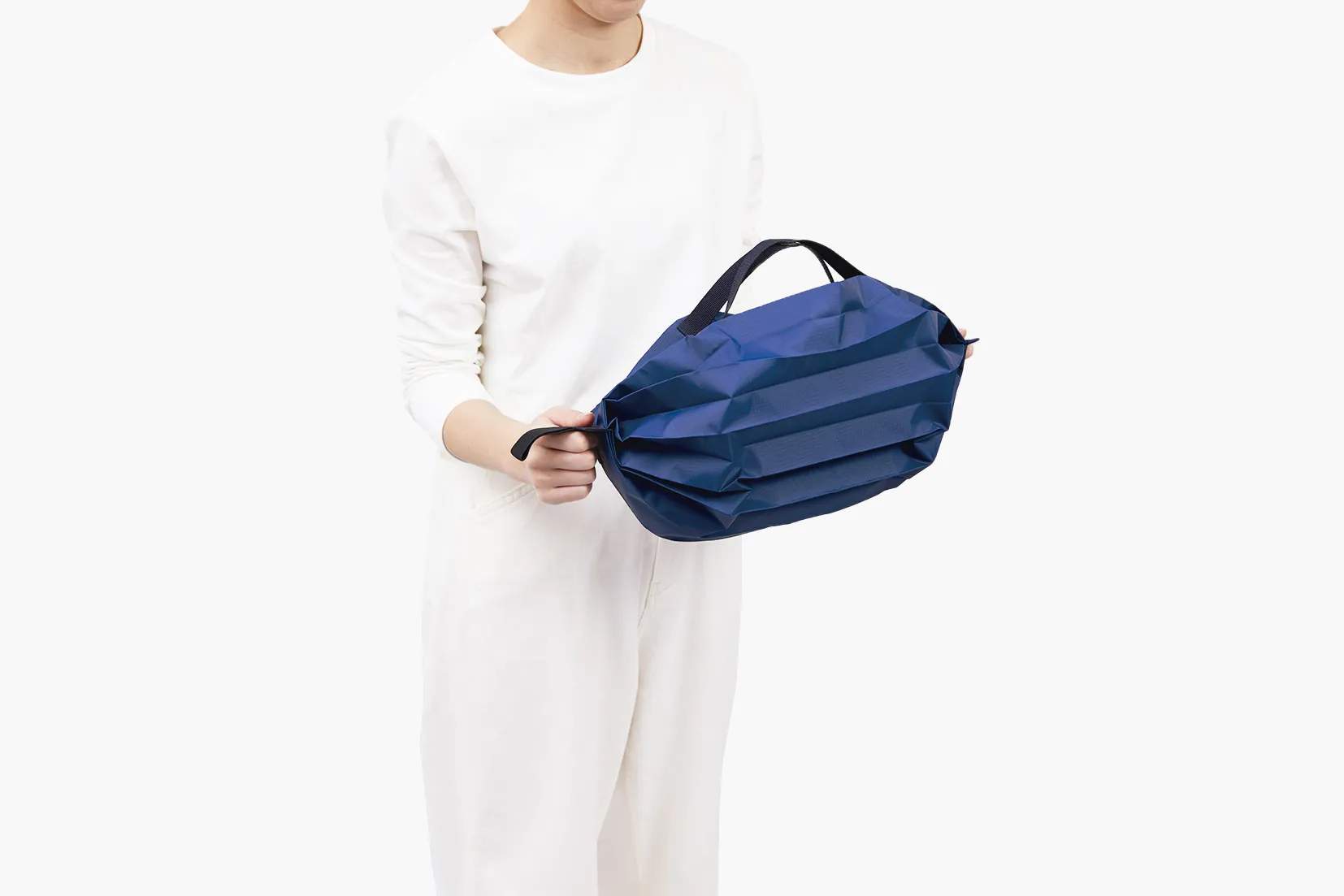 Shupatto Øvrigt interiør Foldbar Taske i Yoru, 7.5 L, 2