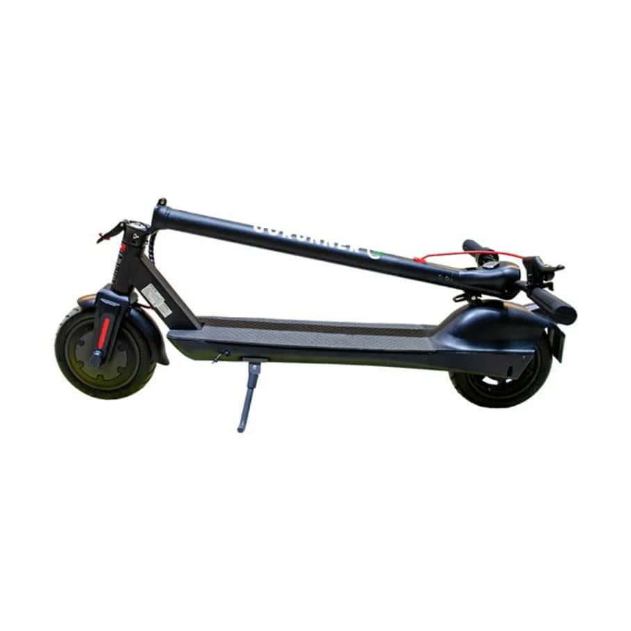 Gorunner El-løbehjul og segboards Cruise El-løbehjul i Sort, 2
