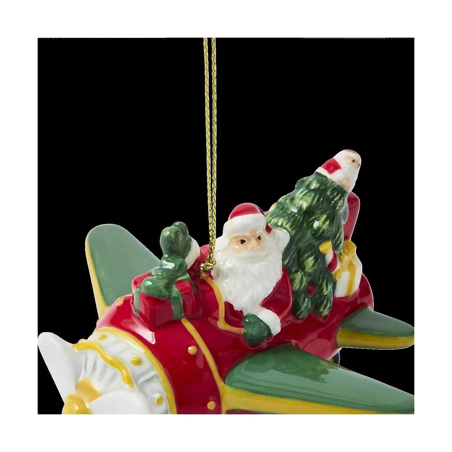 Spode Juleophæng Christmas Tree Juleophæng - Tag træet med hjem i Tag træet med hjem, 3