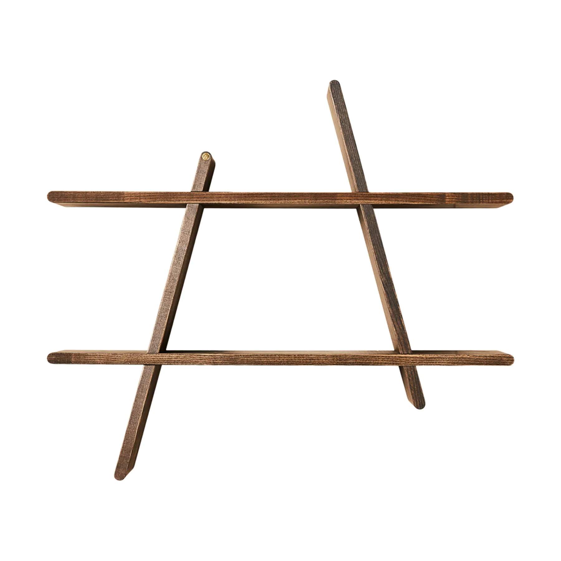 Andersen Furniture Hylder A-Shelf Hylde i H67 x B78 cm, 1