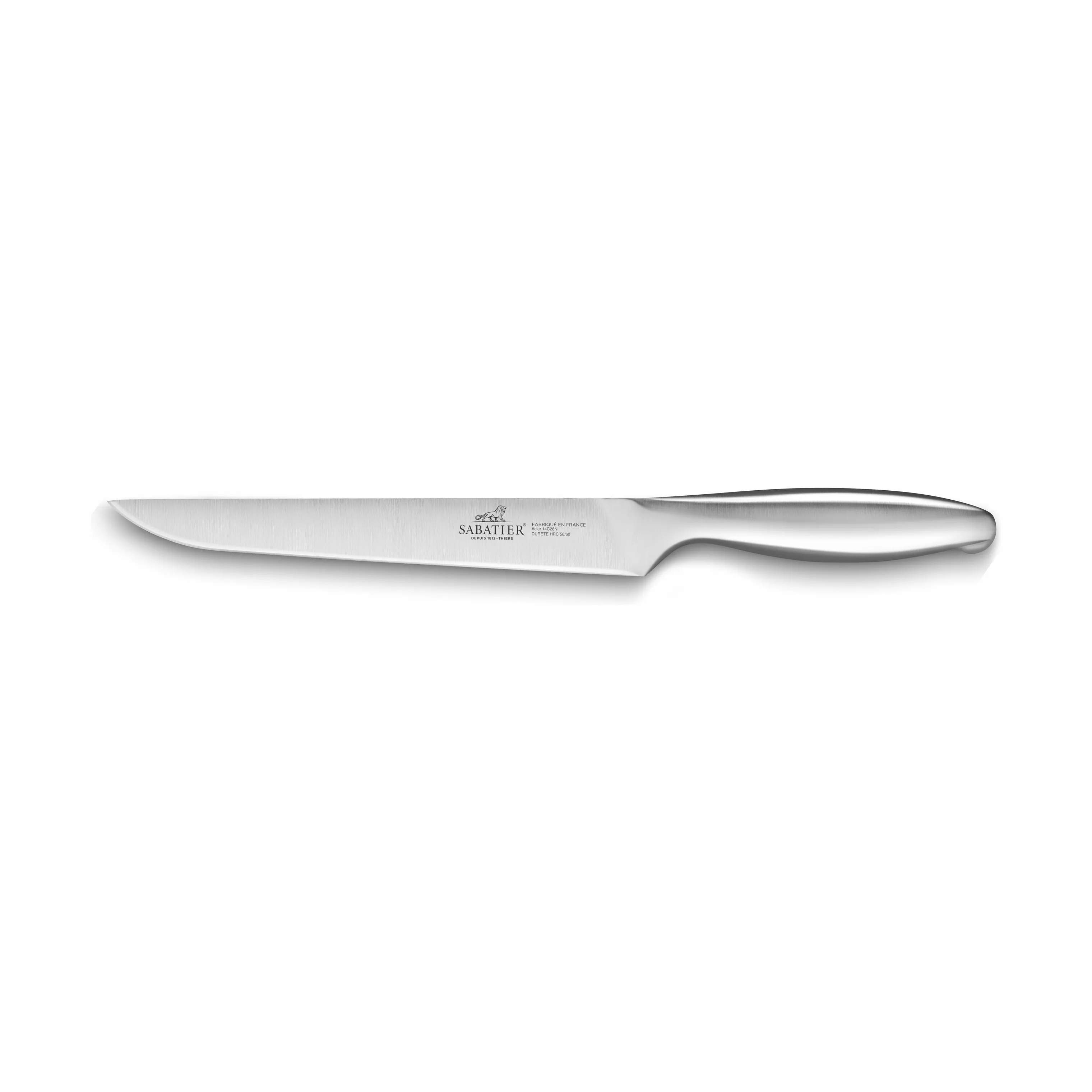 Fuso Nitro+ Forskærerkniv