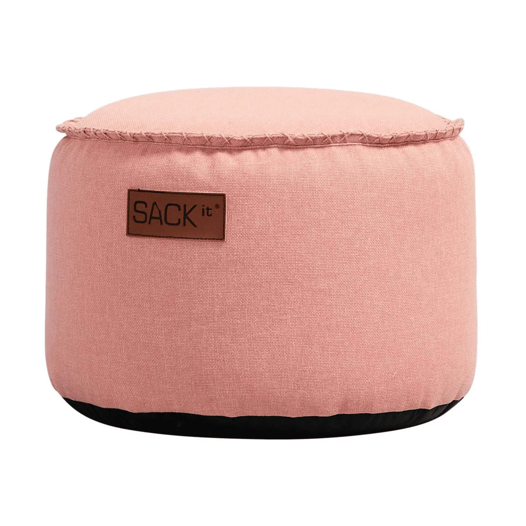 SACKit Puffer Retroit Cobana Drum Puf i Rose, 1