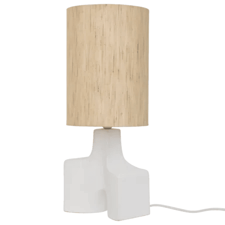 Urban Nature Culture Bordlamper Hikari Bordlampe i Prairie Sand, 3