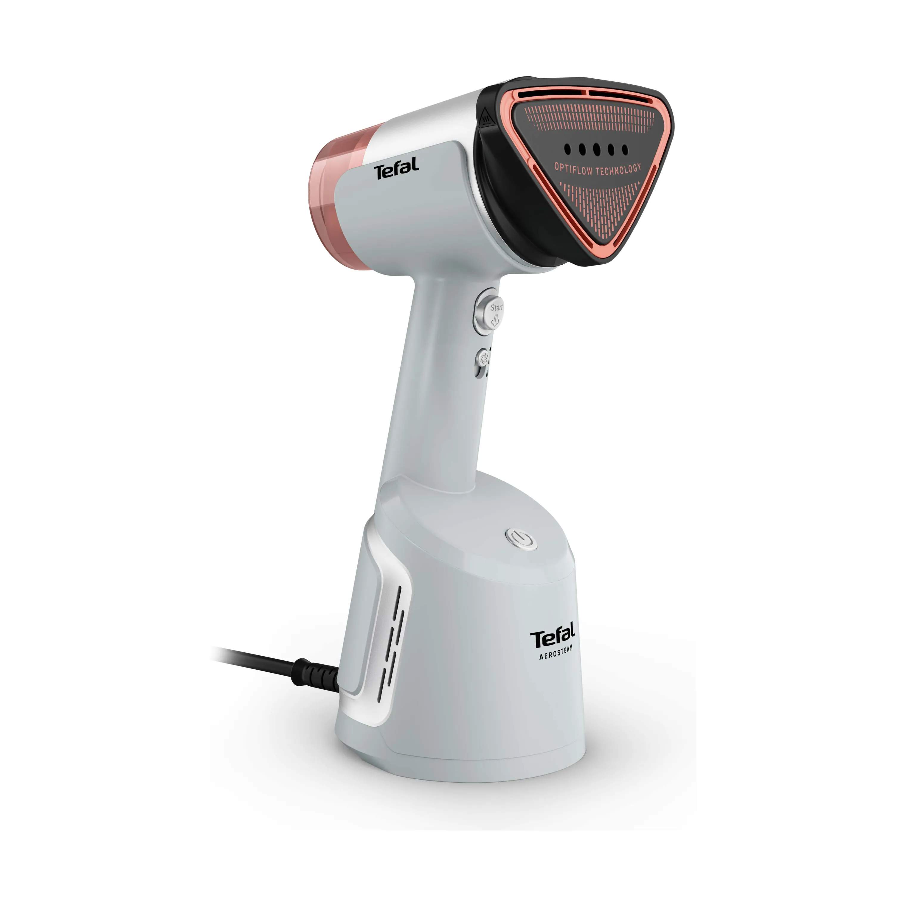Tefal Dampere Aerosteam Optiflow Damper i Eucalyptus, 8