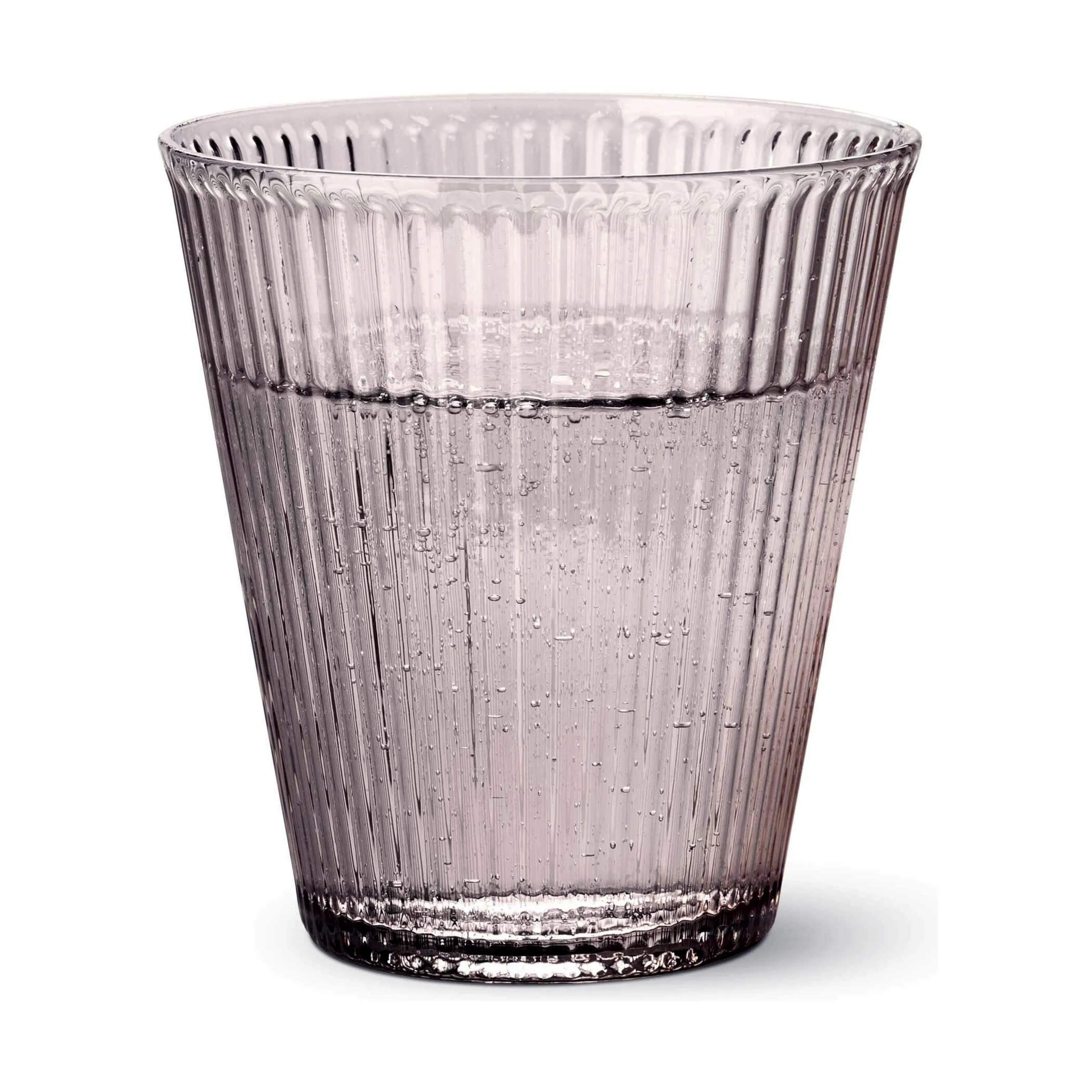 Rosendahl Vandglas Grand Cru Nouveau Vandglas - 4 stk. i Blush, 7