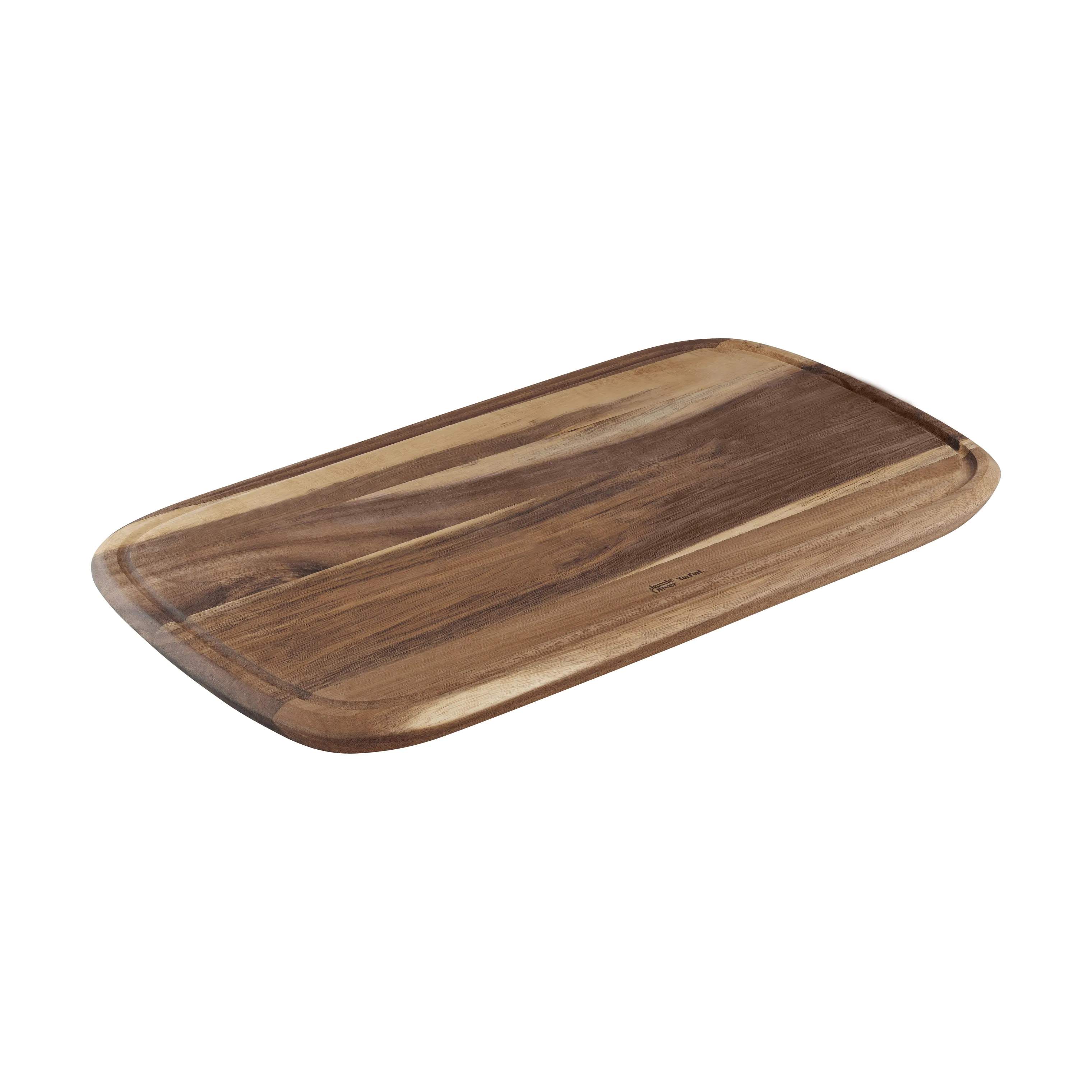 Jamie Oliver by Tefal Skærebrætter Jamie Oliver Knife Skærebræt i B28 x L49 cm, 1